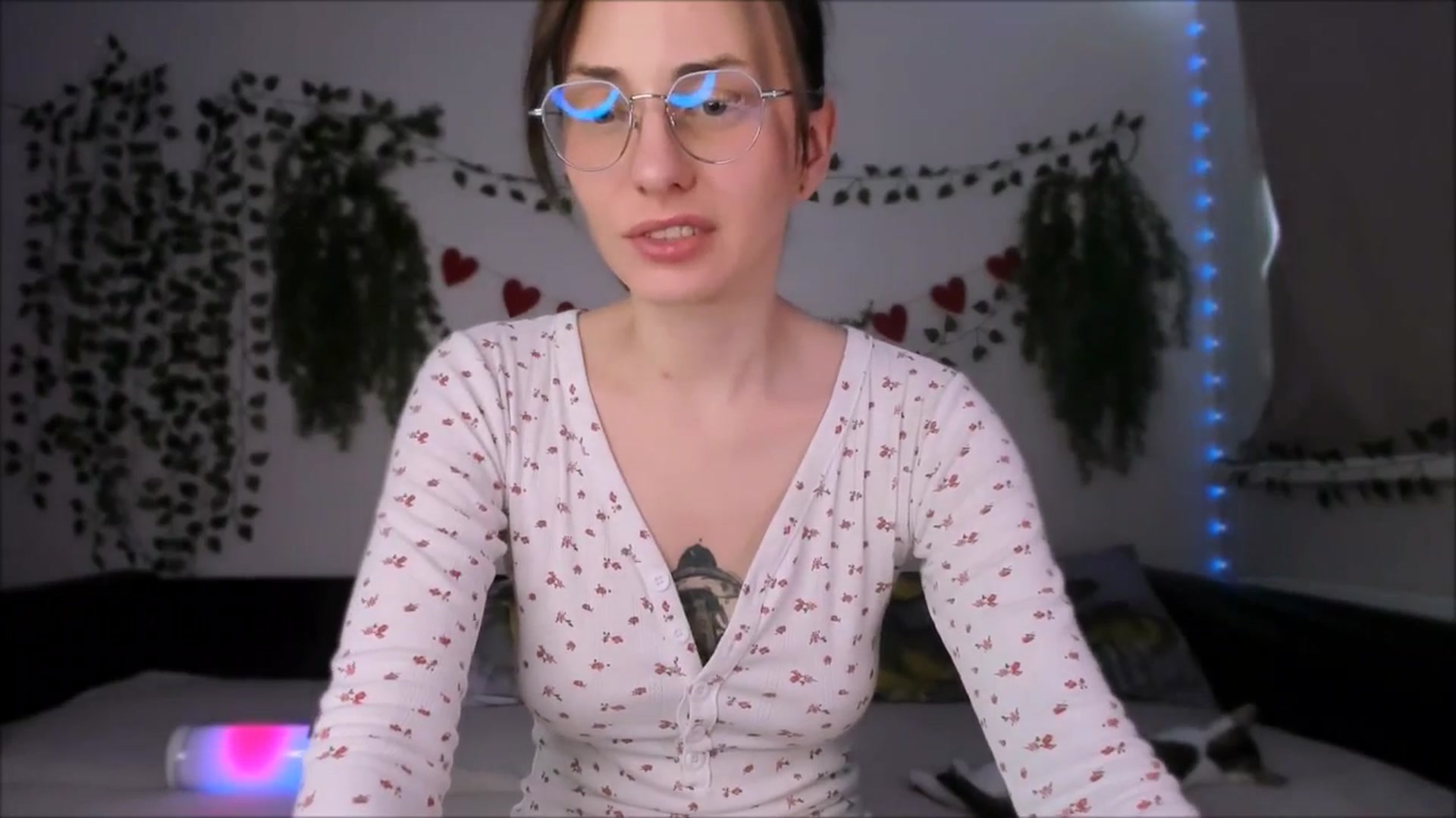 Gallery image thumbnail from Alien_Eva's myfreecams stream on, 08/20/2025, 06:34 image 9 of 20