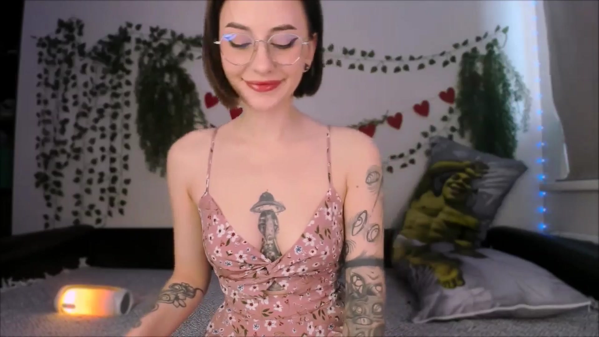 Gallery image thumbnail from Alien_Eva's myfreecams stream on, 08/23/2025, 03:34 image 6 of 20