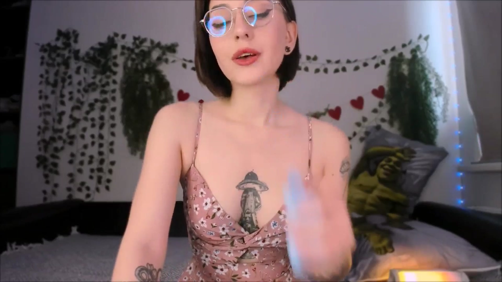 Gallery image thumbnail from Alien_Eva's myfreecams stream on, 08/23/2025, 03:34 image 10 of 20