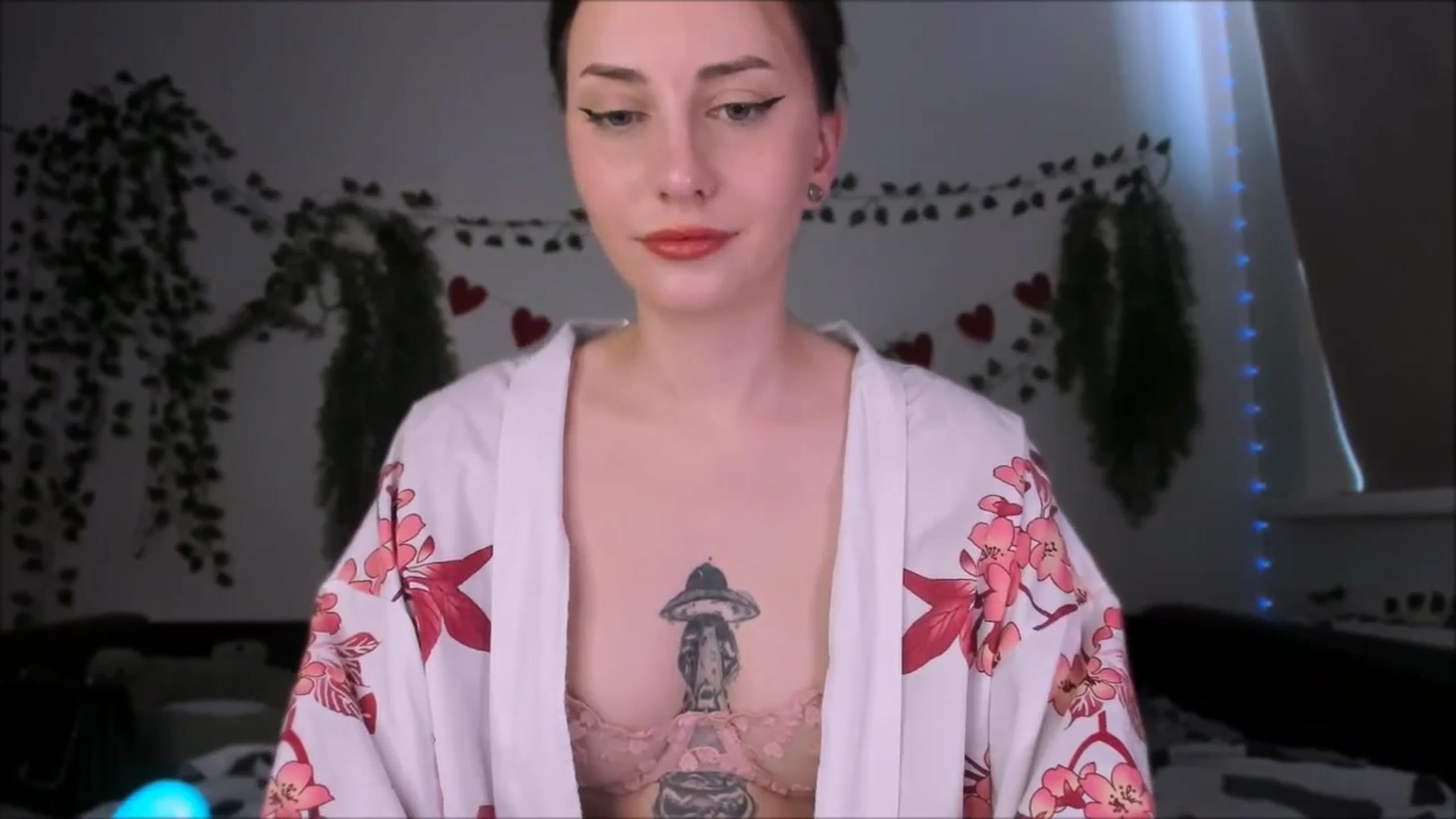 Gallery image thumbnail from Alien_Eva's myfreecams stream on, 08/28/2025, 05:07 image 16 of 20