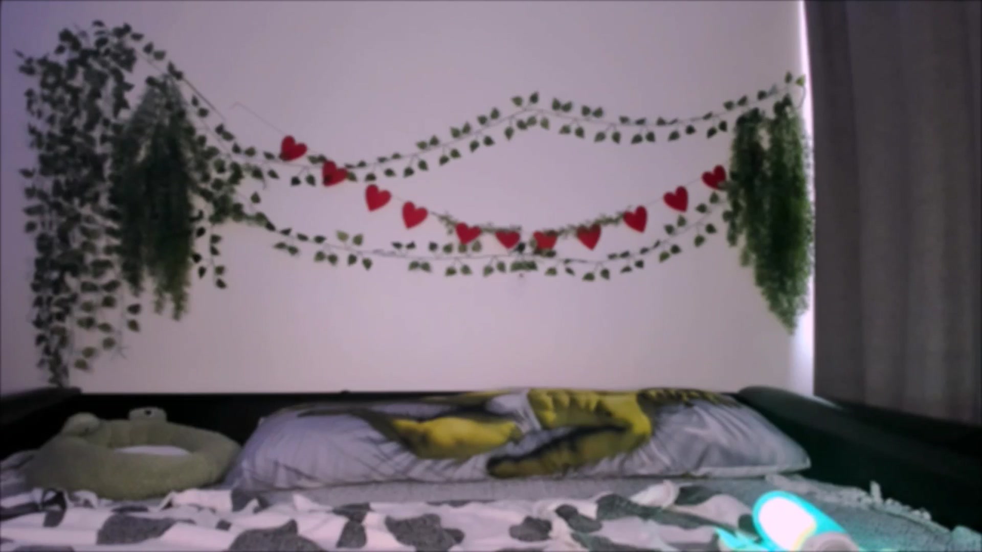 Gallery image thumbnail from Alien_Eva's myfreecams stream on, 08/31/2025, 03:35 image 20 of 20