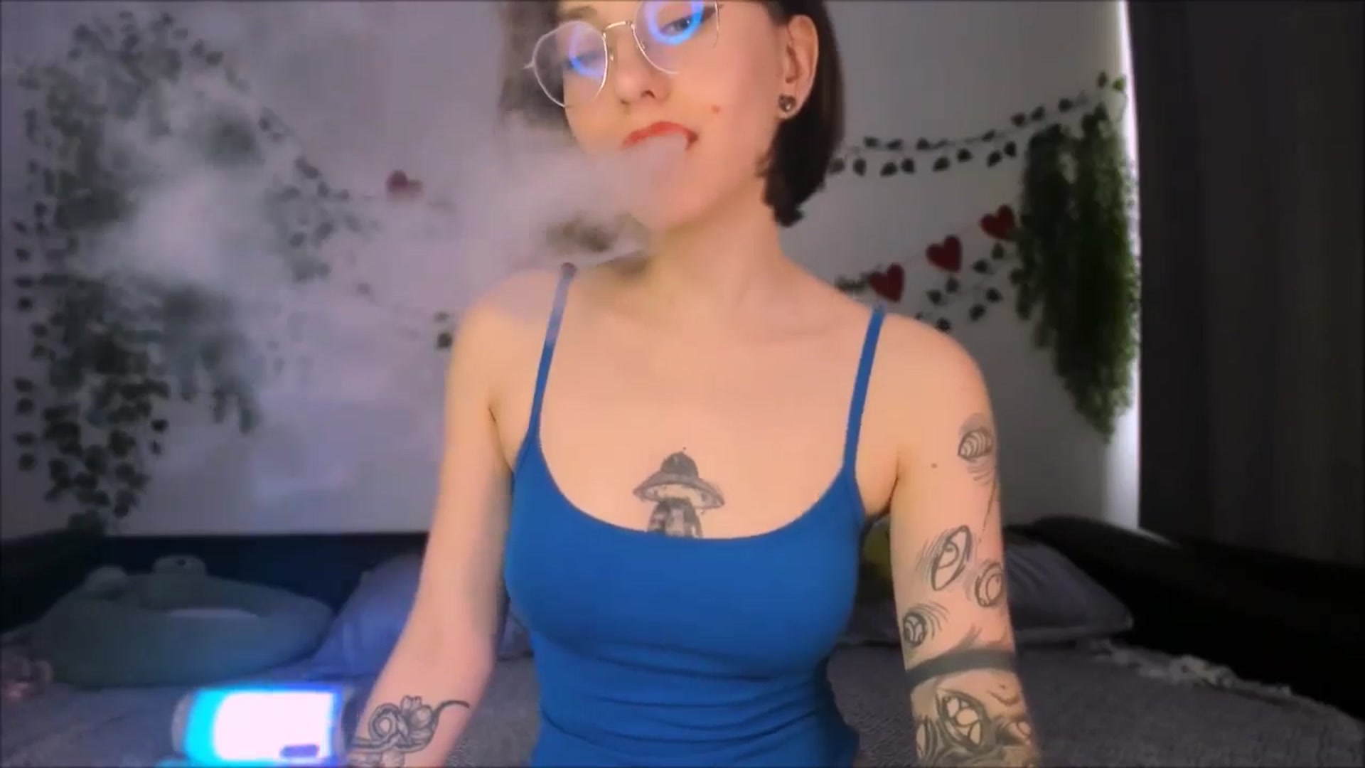 Gallery image thumbnail from Alien_Eva's myfreecams stream on, 08/31/2025, 06:24 image 14 of 20