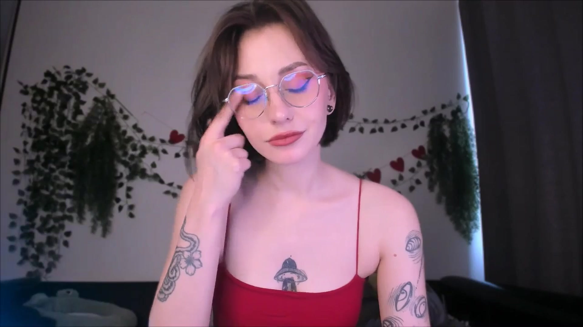 Gallery image thumbnail from Alien_Eva's myfreecams stream on, 09/01/2025, 03:04 image 6 of 20