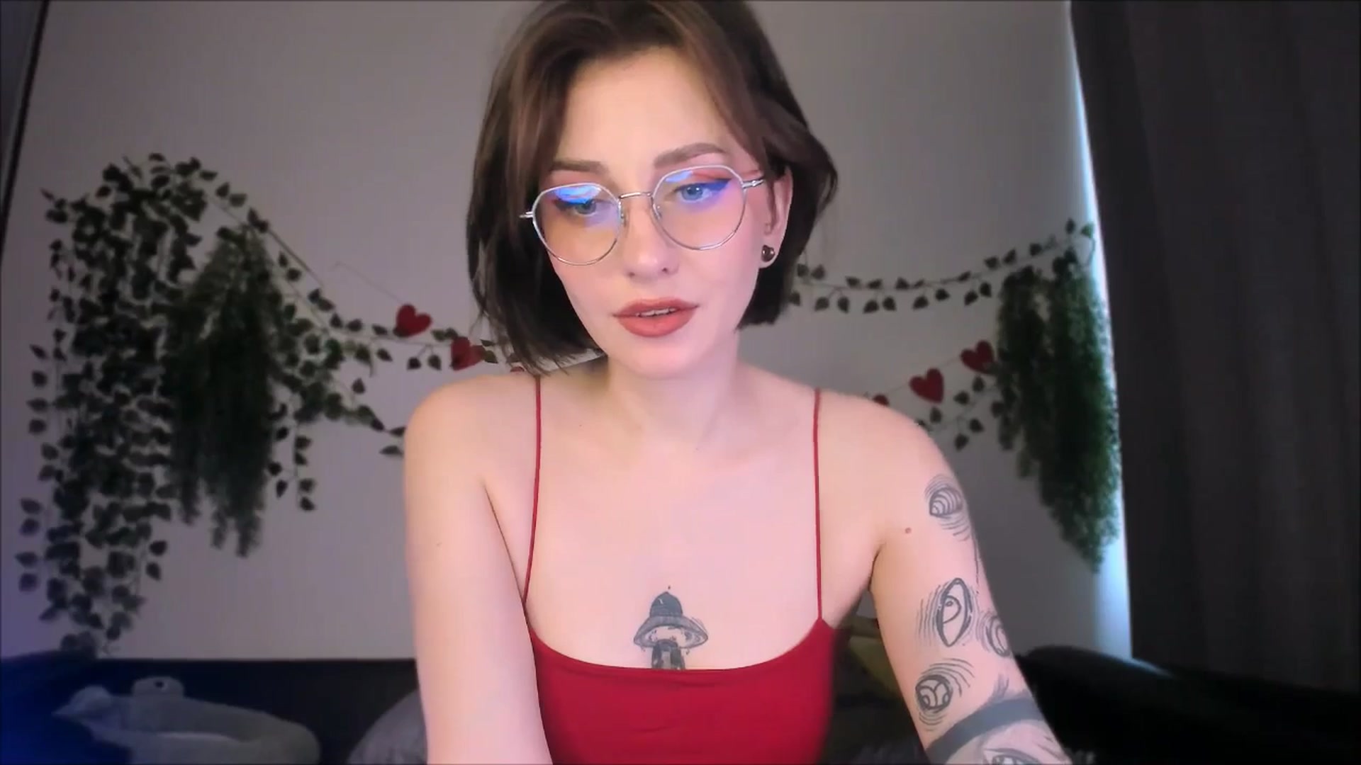Gallery image thumbnail from Alien_Eva's myfreecams stream on, 09/01/2025, 03:04 image 5 of 20