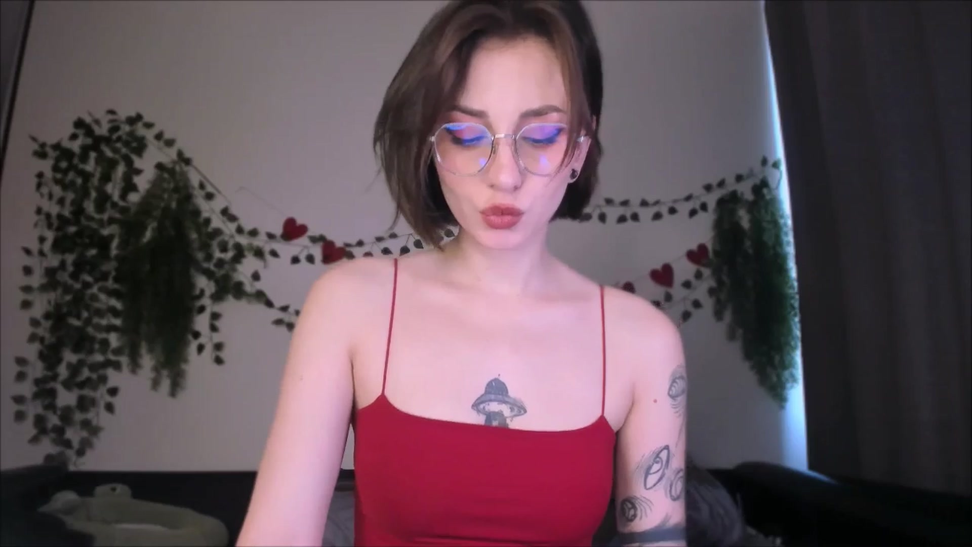 Gallery image thumbnail from Alien_Eva's myfreecams stream on, 09/01/2025, 03:04 image 7 of 20