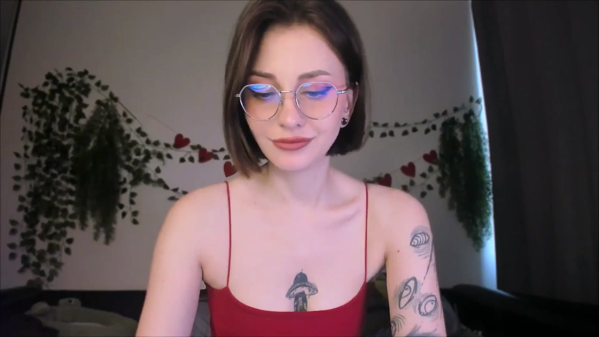 Gallery image thumbnail from Alien_Eva's myfreecams stream on, 09/01/2025, 03:04 image 17 of 20