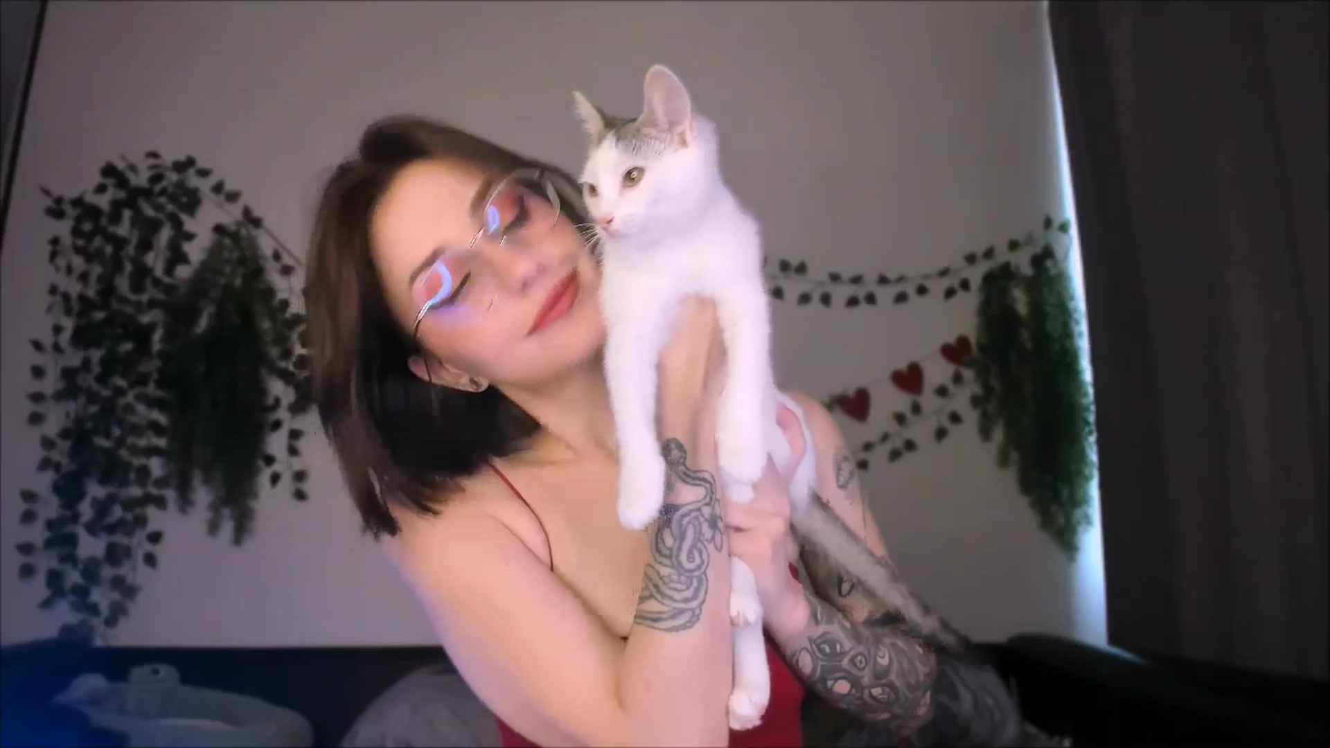 Gallery image thumbnail from Alien_Eva's myfreecams stream on, 09/01/2025, 03:04 image 10 of 20