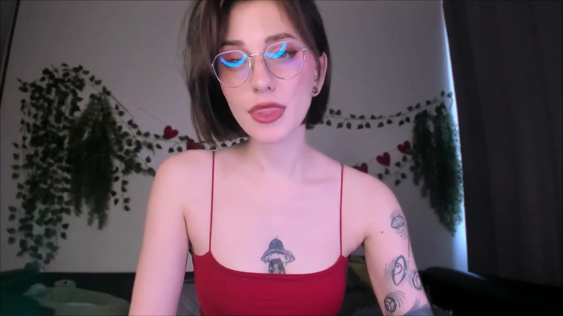 Gallery image thumbnail from Alien_Eva's myfreecams stream on, 09/01/2025, 03:04 image 11 of 20