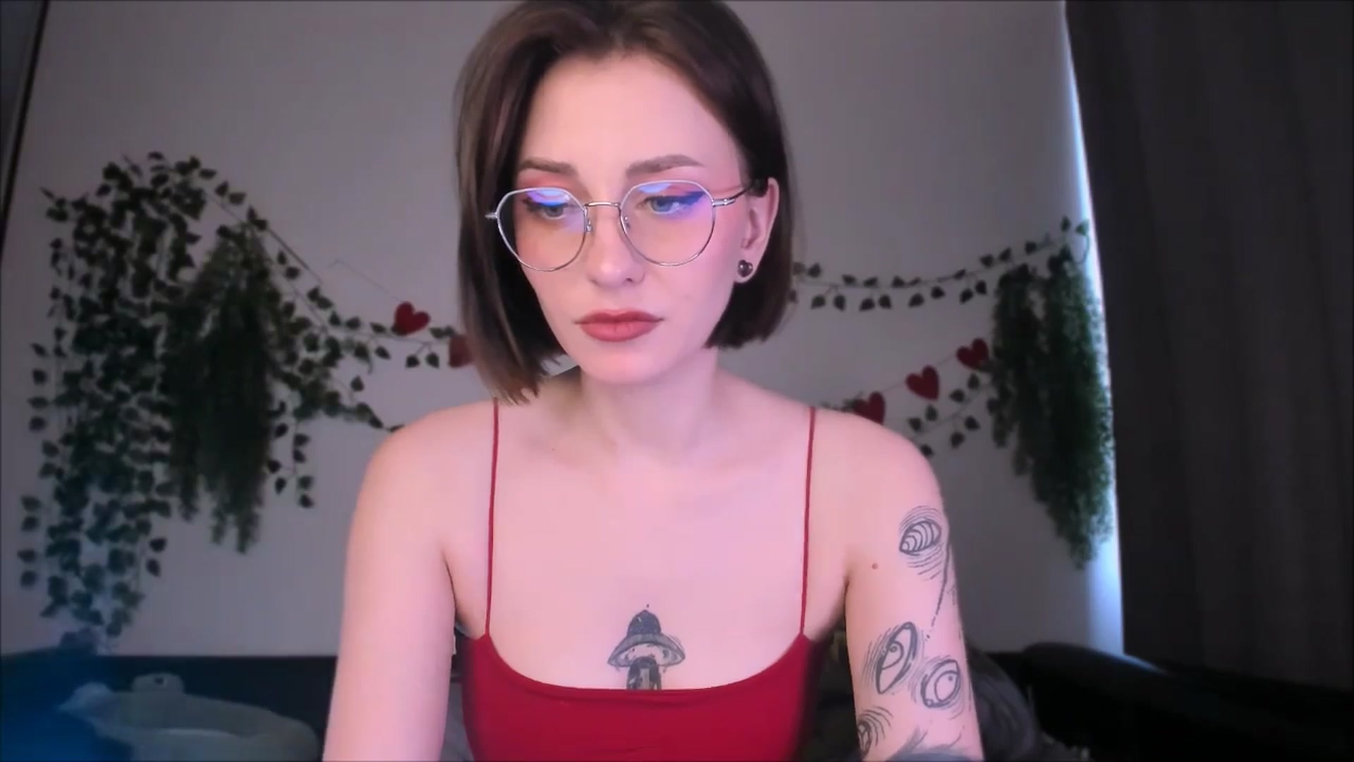 Gallery image thumbnail from Alien_Eva's myfreecams stream on, 09/01/2025, 03:04 image 14 of 20