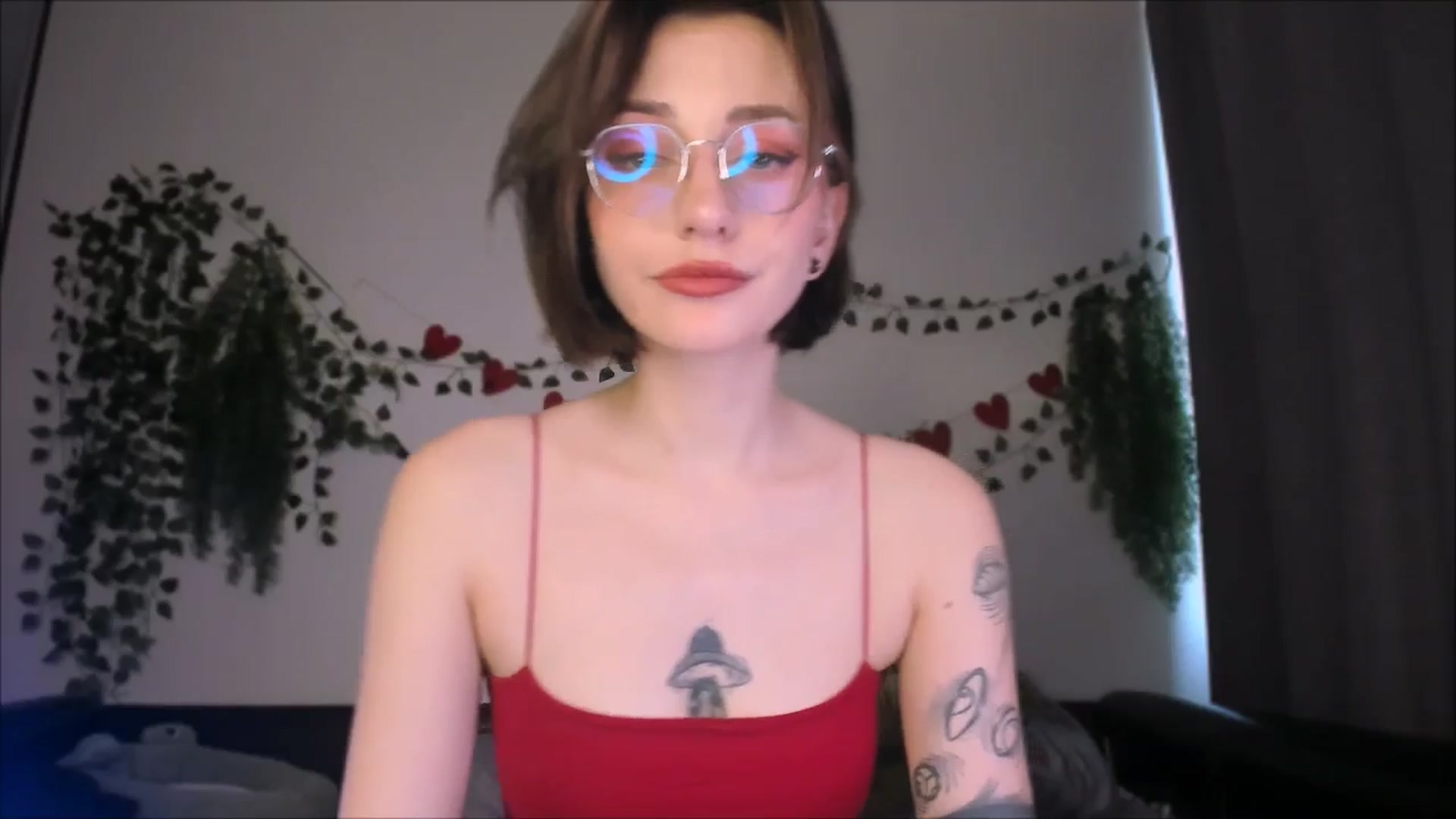 Gallery image thumbnail from Alien_Eva's myfreecams stream on, 09/01/2025, 03:04 image 8 of 20