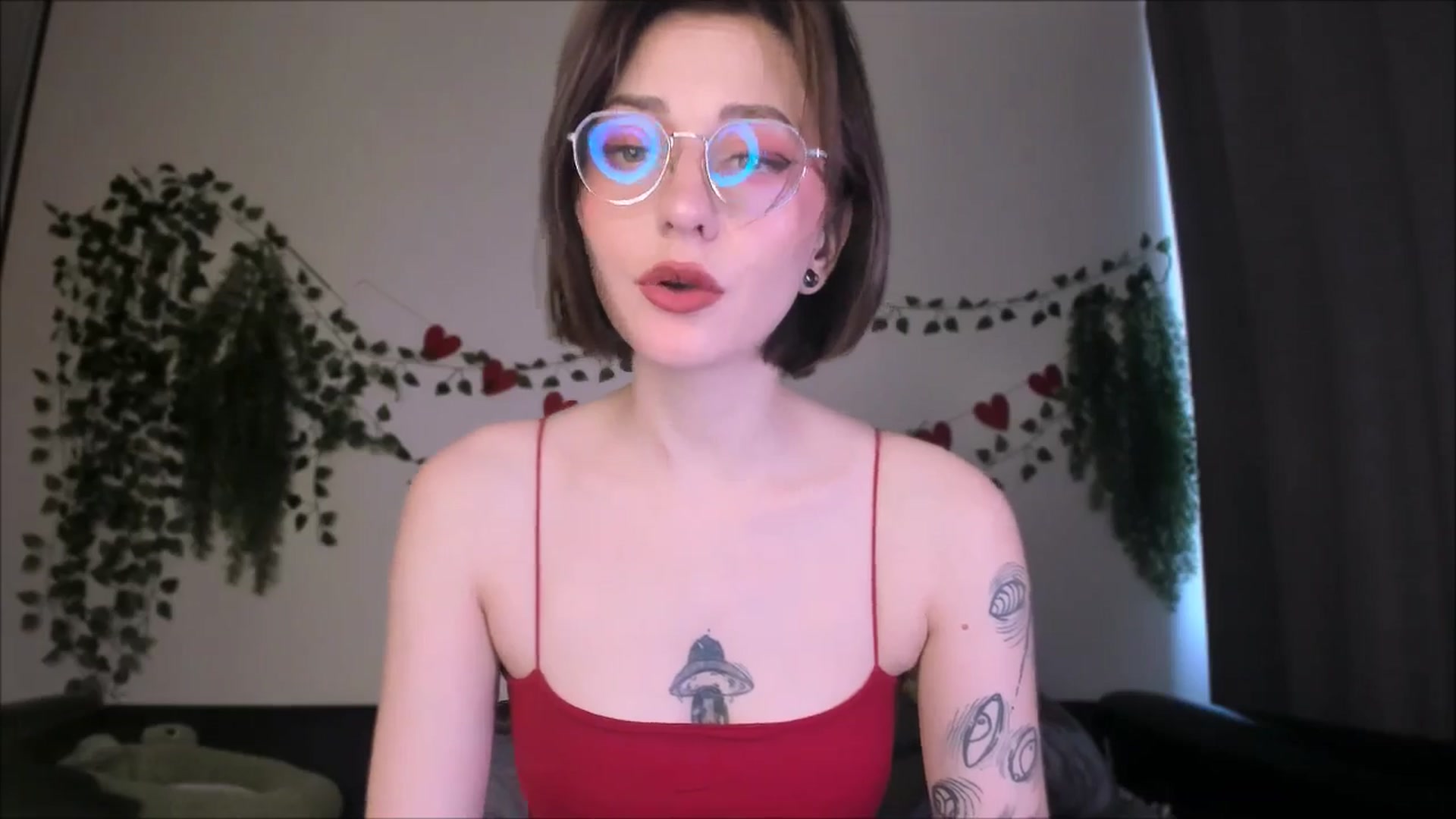 Gallery image thumbnail from Alien_Eva's myfreecams stream on, 09/01/2025, 03:04 image 4 of 20