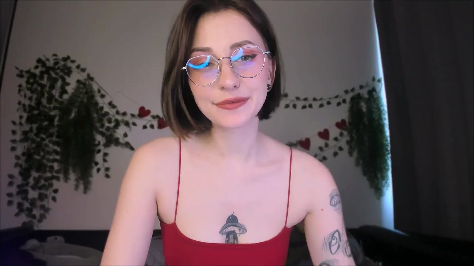 Gallery image thumbnail from Alien_Eva's myfreecams stream on, 09/01/2025, 03:04 image 15 of 20