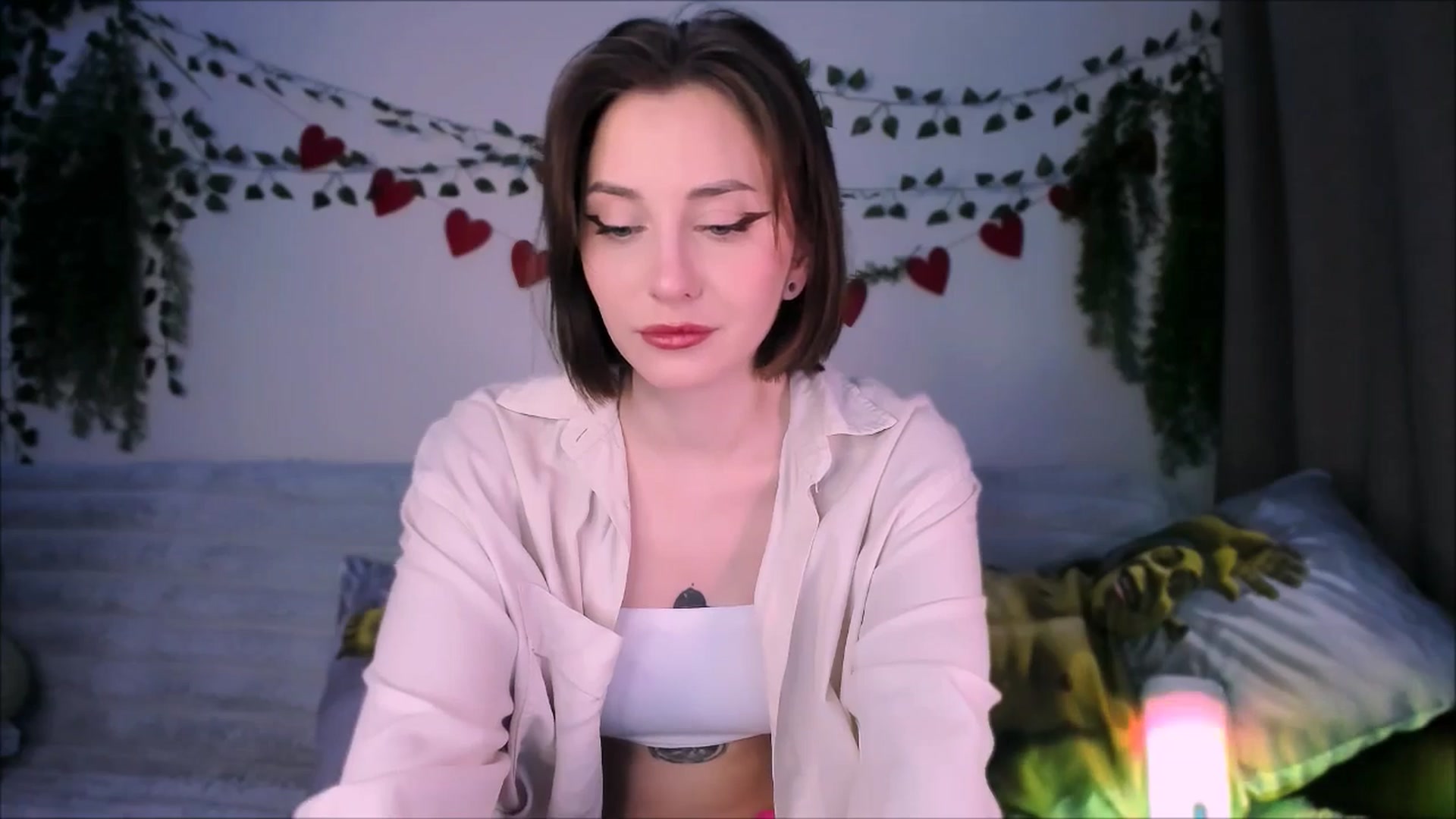 Gallery image thumbnail from Alien_Eva's myfreecams stream on, 09/10/2025, 01:48 image 2 of 20