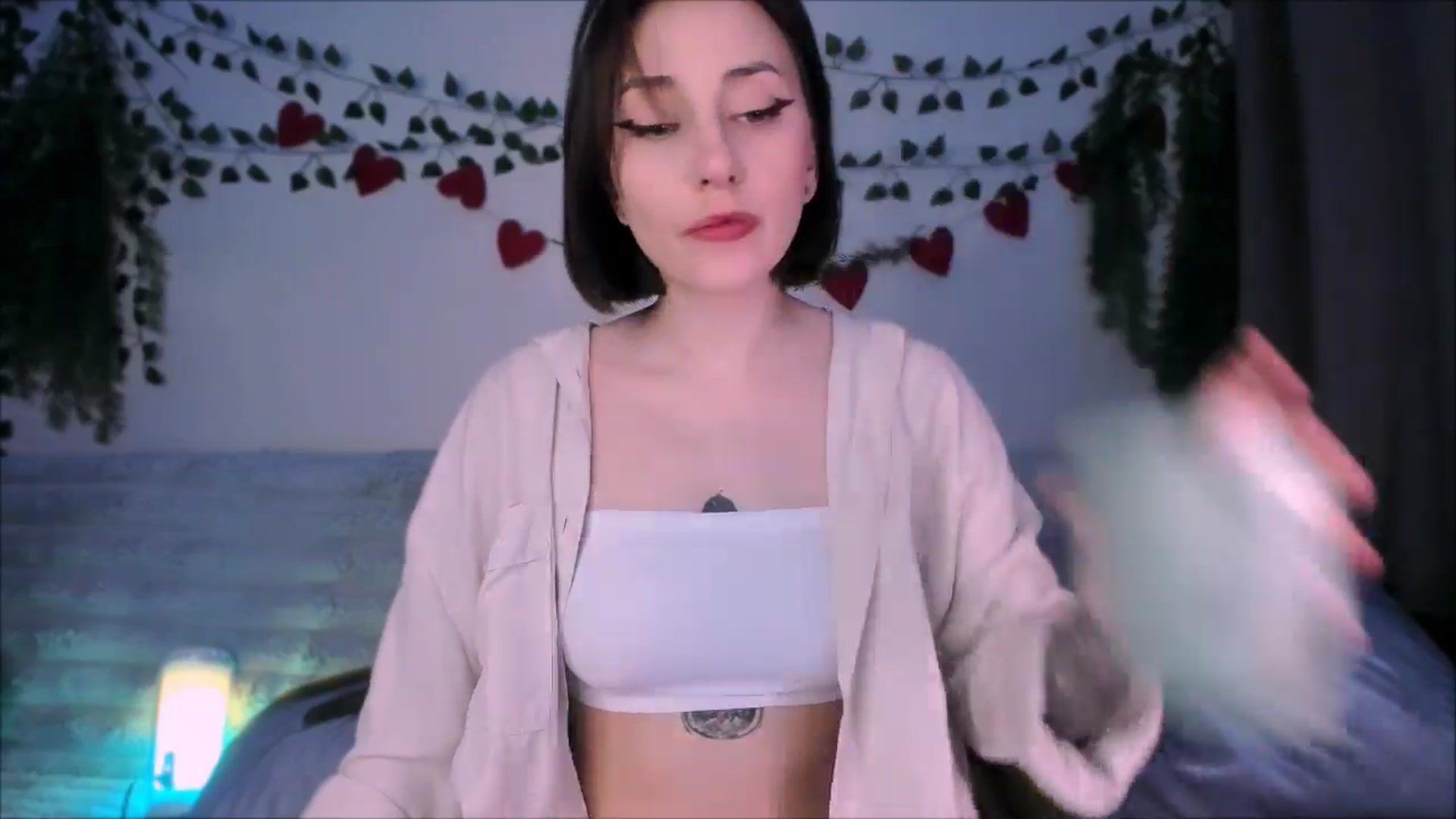 Gallery image thumbnail from Alien_Eva's myfreecams stream on, 09/10/2025, 03:06 image 6 of 20