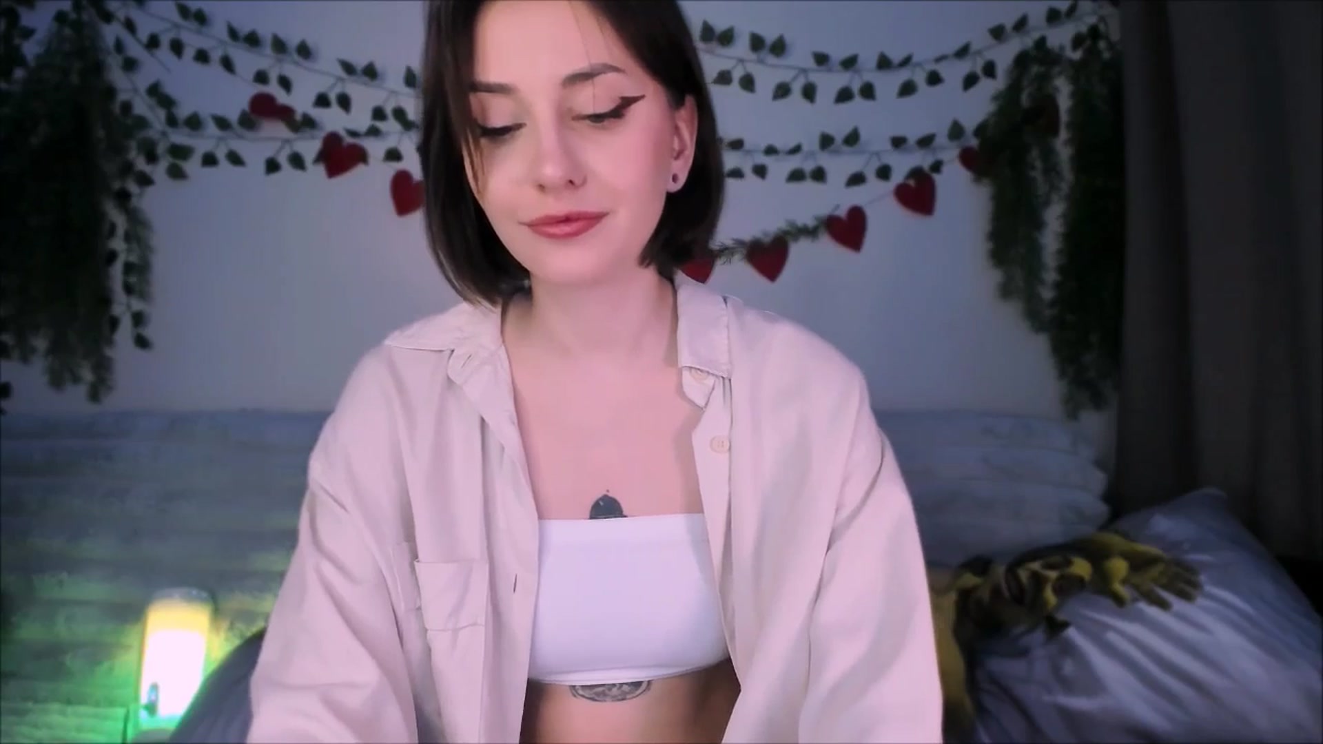 Gallery image thumbnail from Alien_Eva's myfreecams stream on, 09/10/2025, 03:06 image 12 of 20