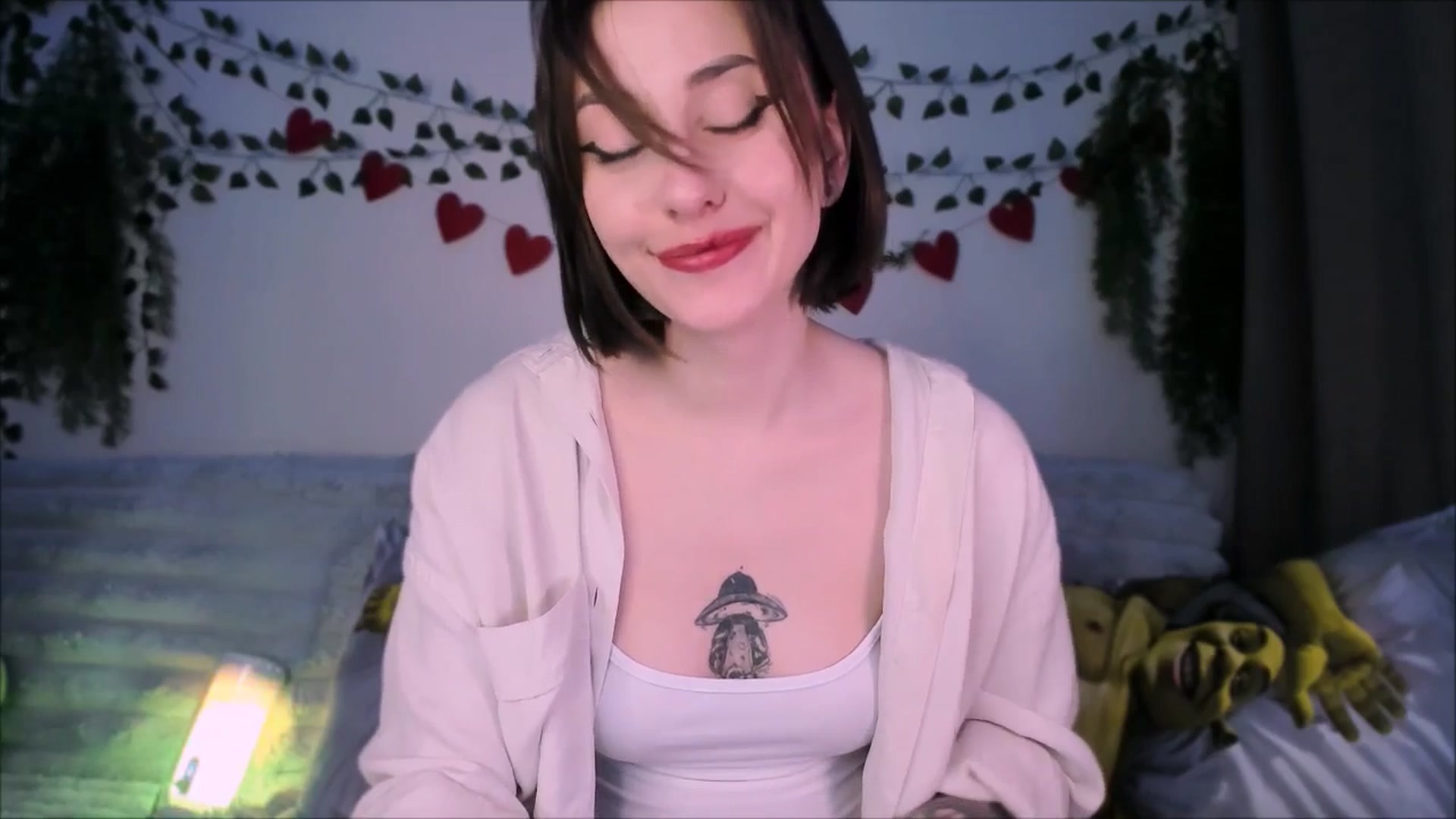 Gallery image thumbnail from Alien_Eva's myfreecams stream on, 09/10/2025, 05:25 image 20 of 20