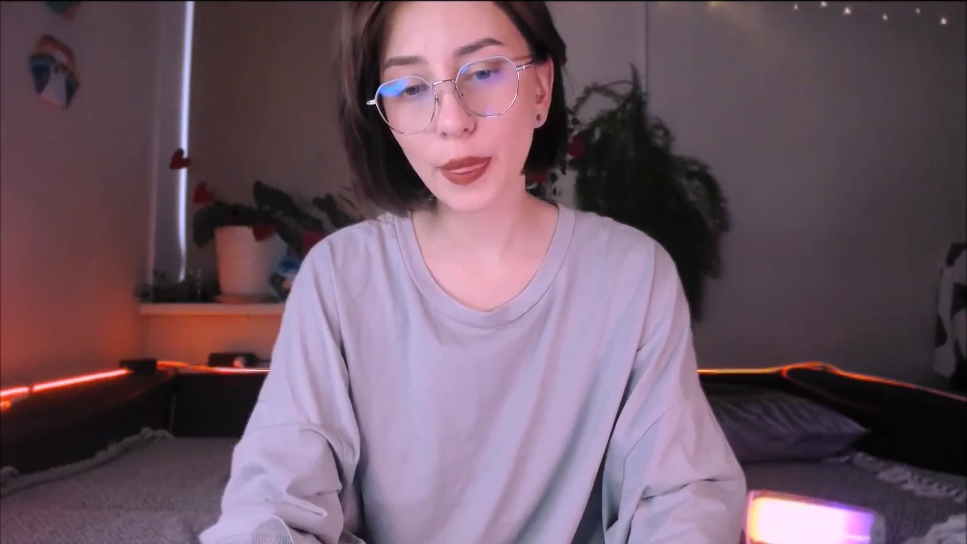 Gallery image thumbnail from Alien_Eva's myfreecams stream on, 09/13/2025, 06:00 image 8 of 20