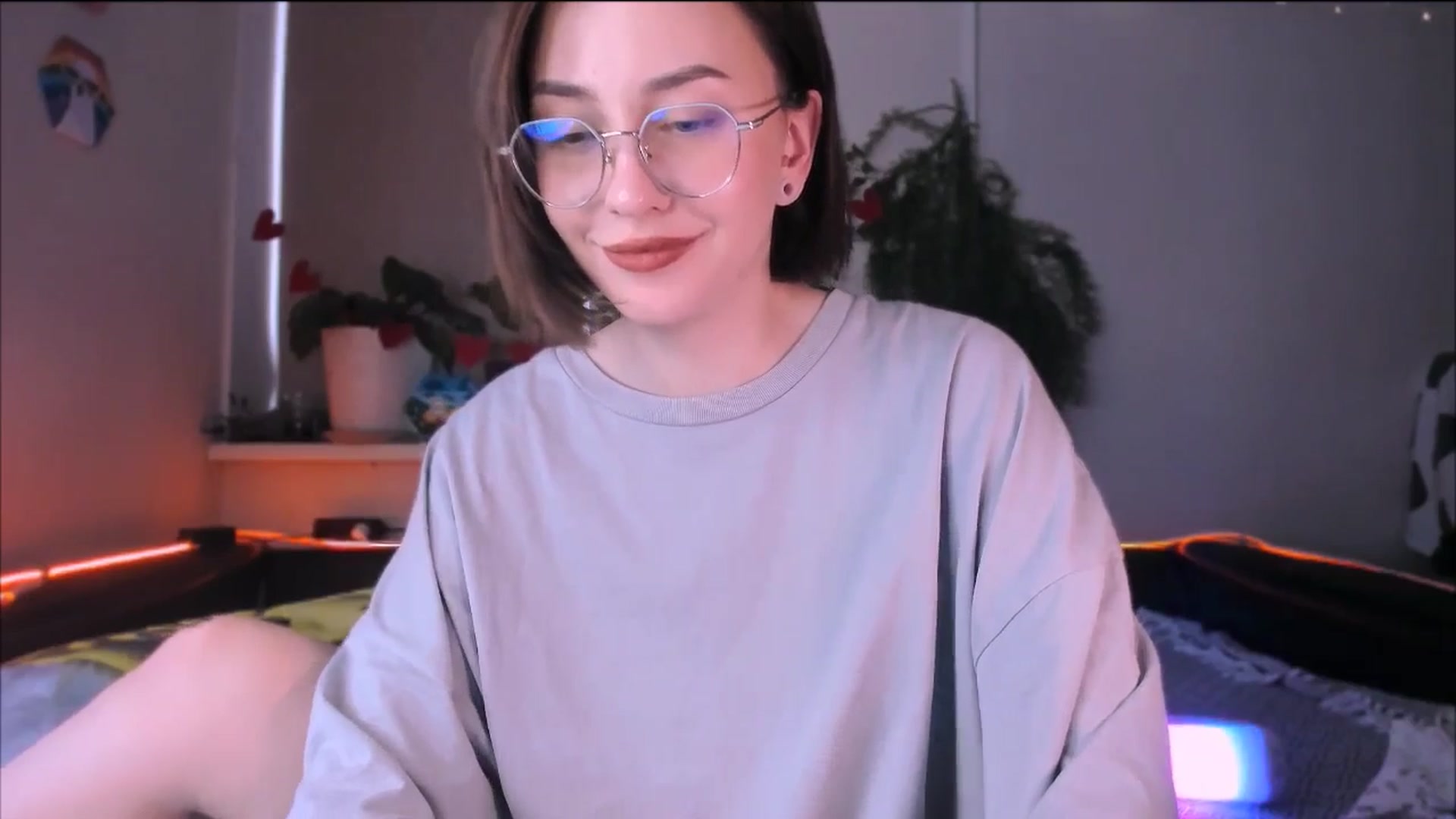 Gallery image thumbnail from Alien_Eva's myfreecams stream on, 09/13/2025, 06:00 image 18 of 20