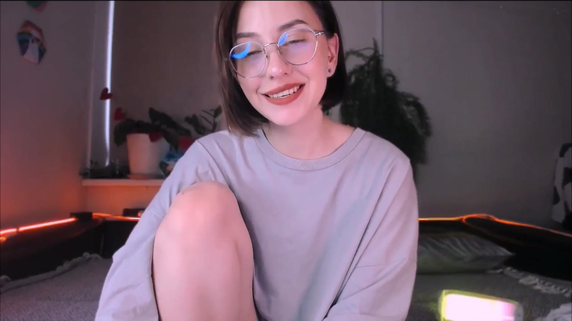 Gallery image thumbnail from Alien_Eva's myfreecams stream on, 09/13/2025, 06:00 image 3 of 20