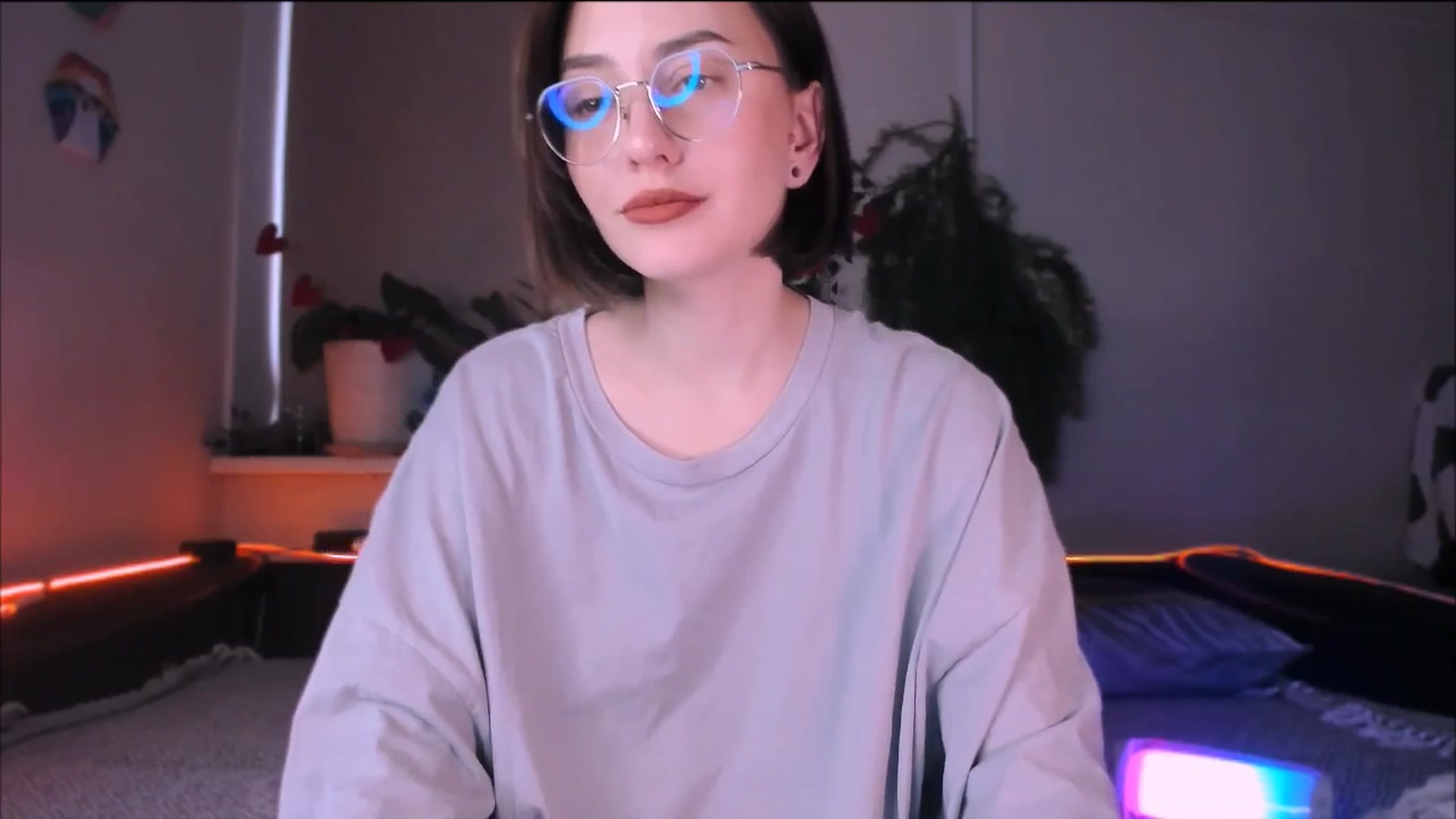 Gallery image thumbnail from Alien_Eva's myfreecams stream on, 09/13/2025, 06:00 image 5 of 20