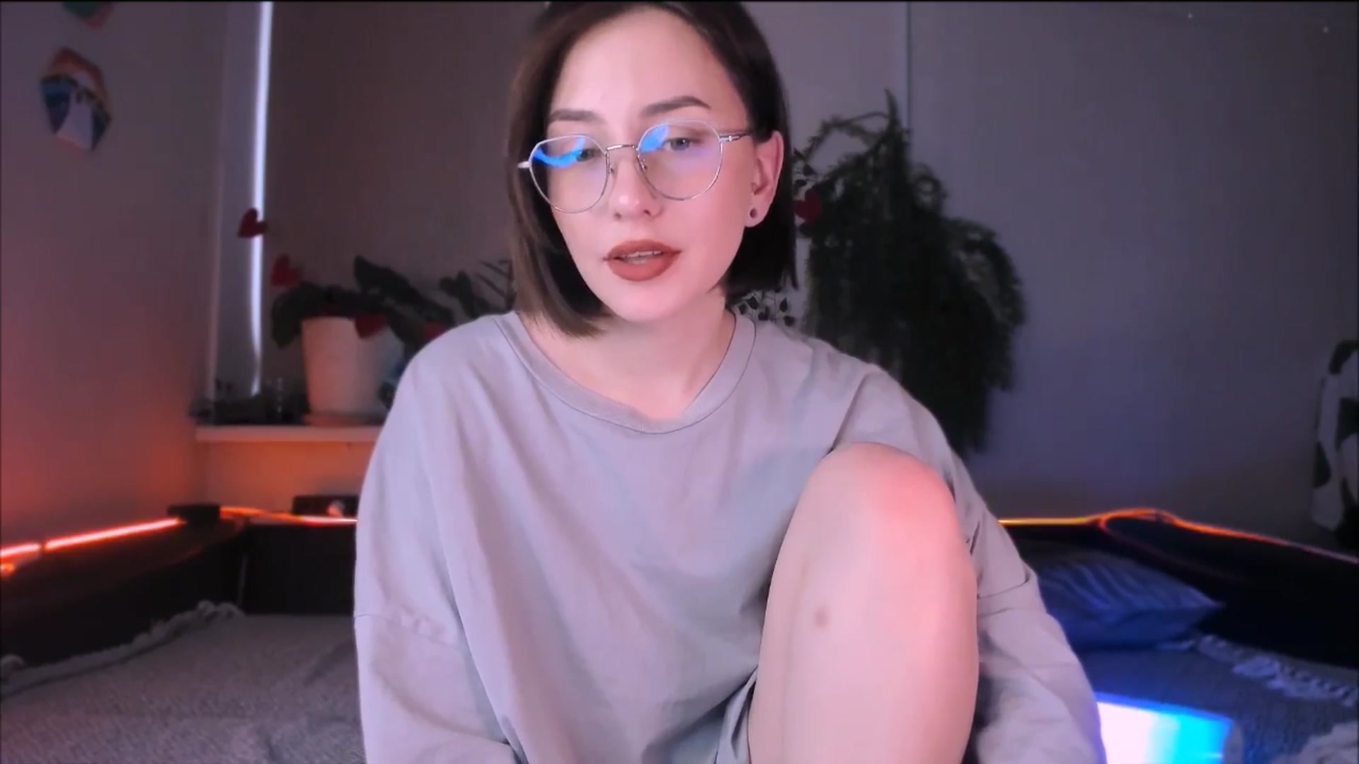Gallery image thumbnail from Alien_Eva's myfreecams stream on, 09/13/2025, 06:00 image 2 of 20