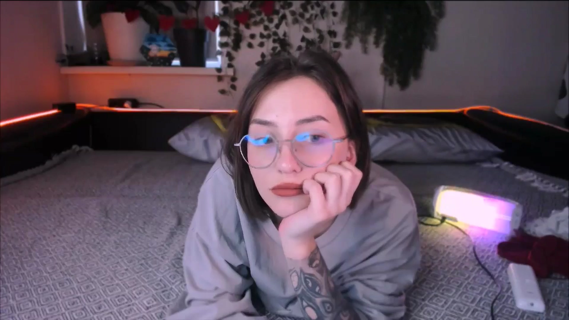 Gallery image thumbnail from Alien_Eva's myfreecams stream on, 09/13/2025, 06:00 image 11 of 20