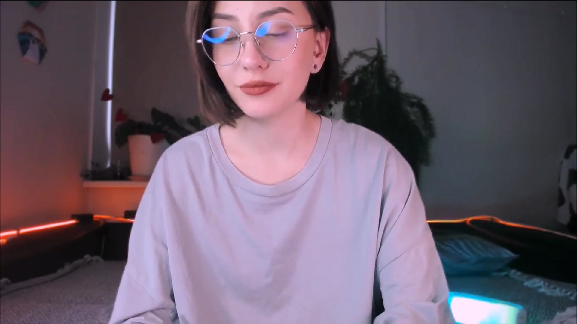 Gallery image thumbnail from Alien_Eva's myfreecams stream on, 09/13/2025, 06:00 image 9 of 20