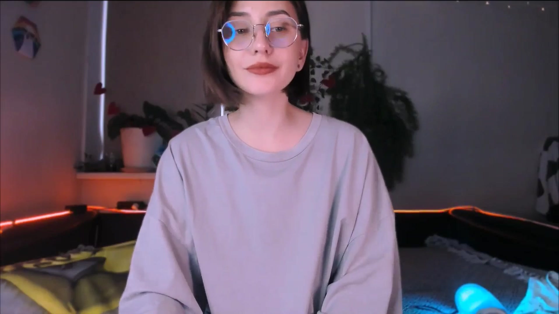 Gallery image thumbnail from Alien_Eva's myfreecams stream on, 09/13/2025, 06:00 image 12 of 20