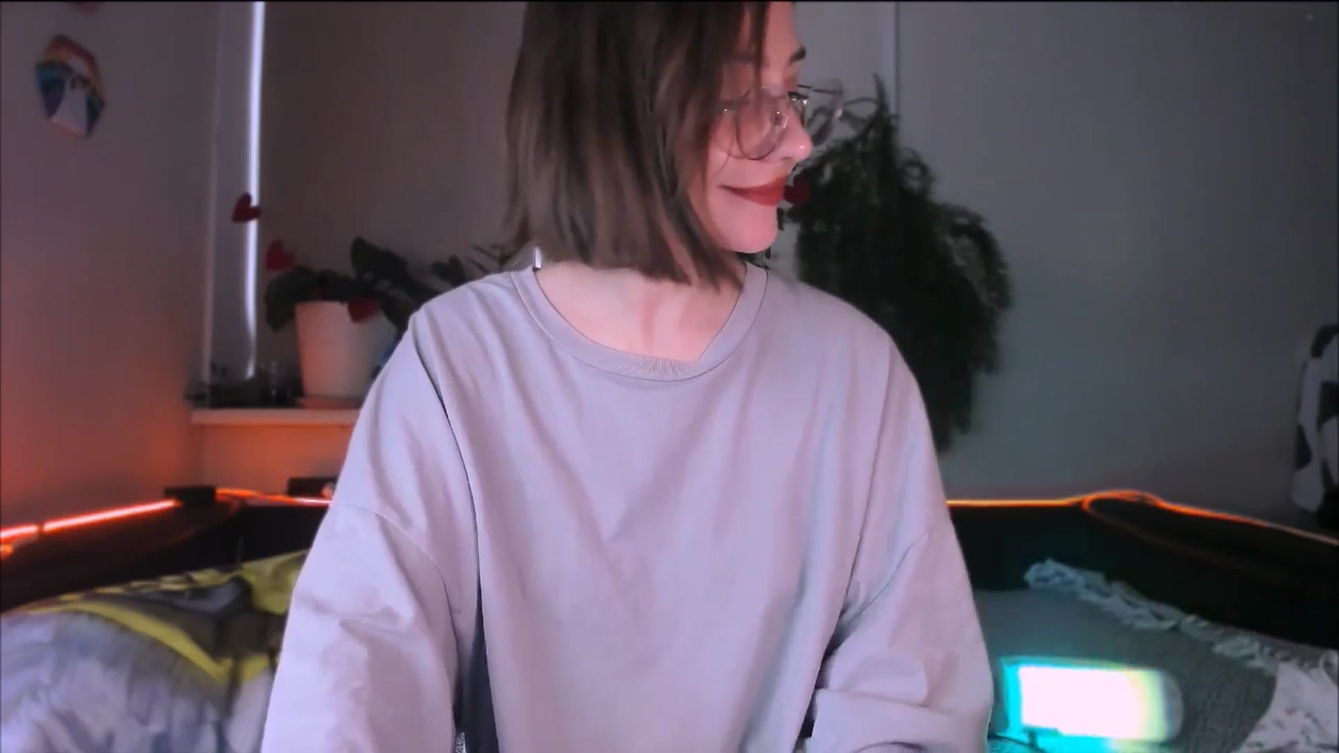 Gallery image thumbnail from Alien_Eva's myfreecams stream on, 09/13/2025, 06:00 image 19 of 20