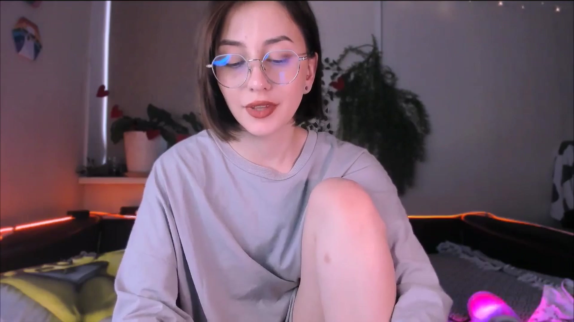 Gallery image thumbnail from Alien_Eva's myfreecams stream on, 09/13/2025, 06:00 image 14 of 20