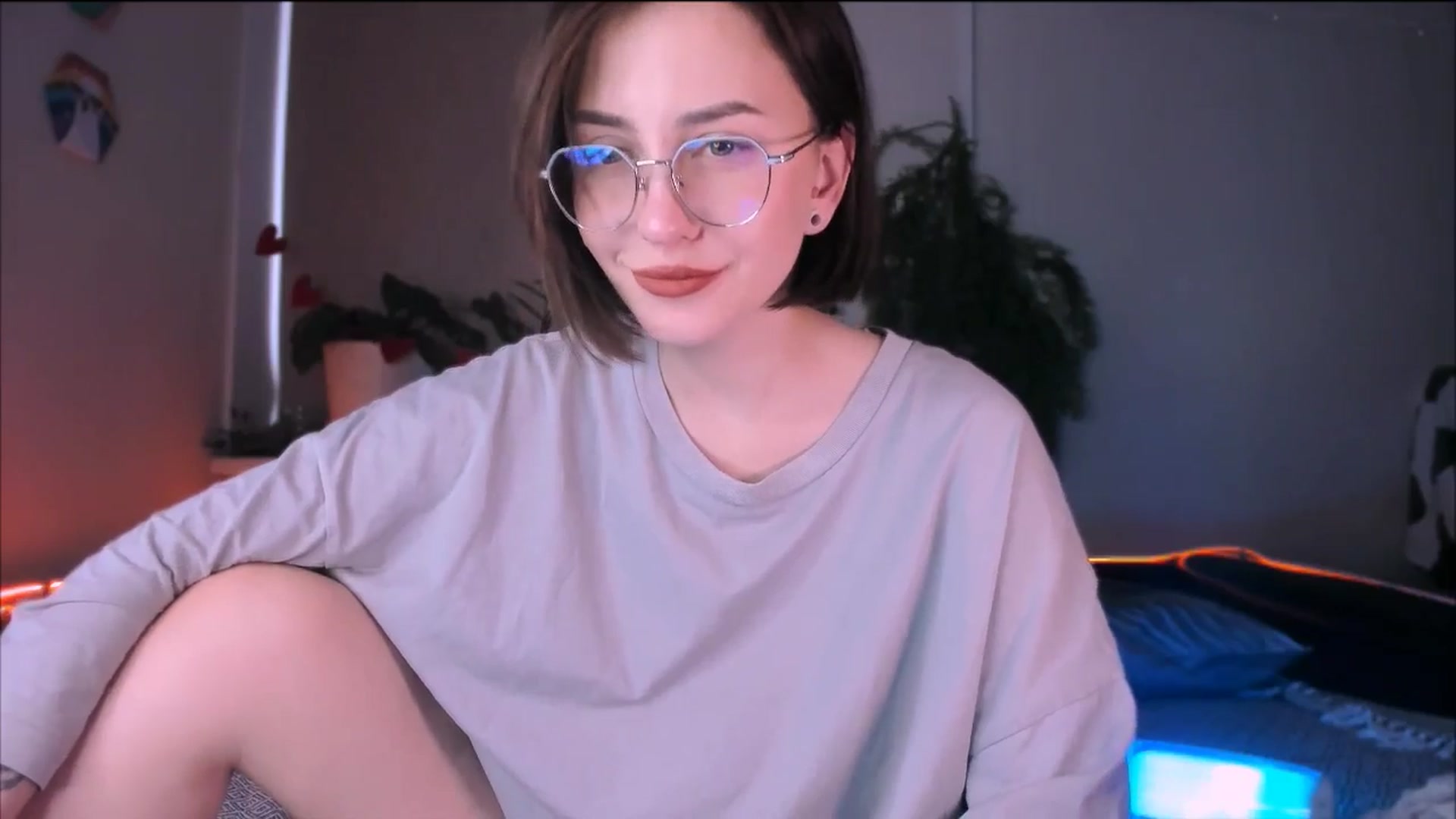 Gallery image thumbnail from Alien_Eva's myfreecams stream on, 09/13/2025, 06:00 image 7 of 20
