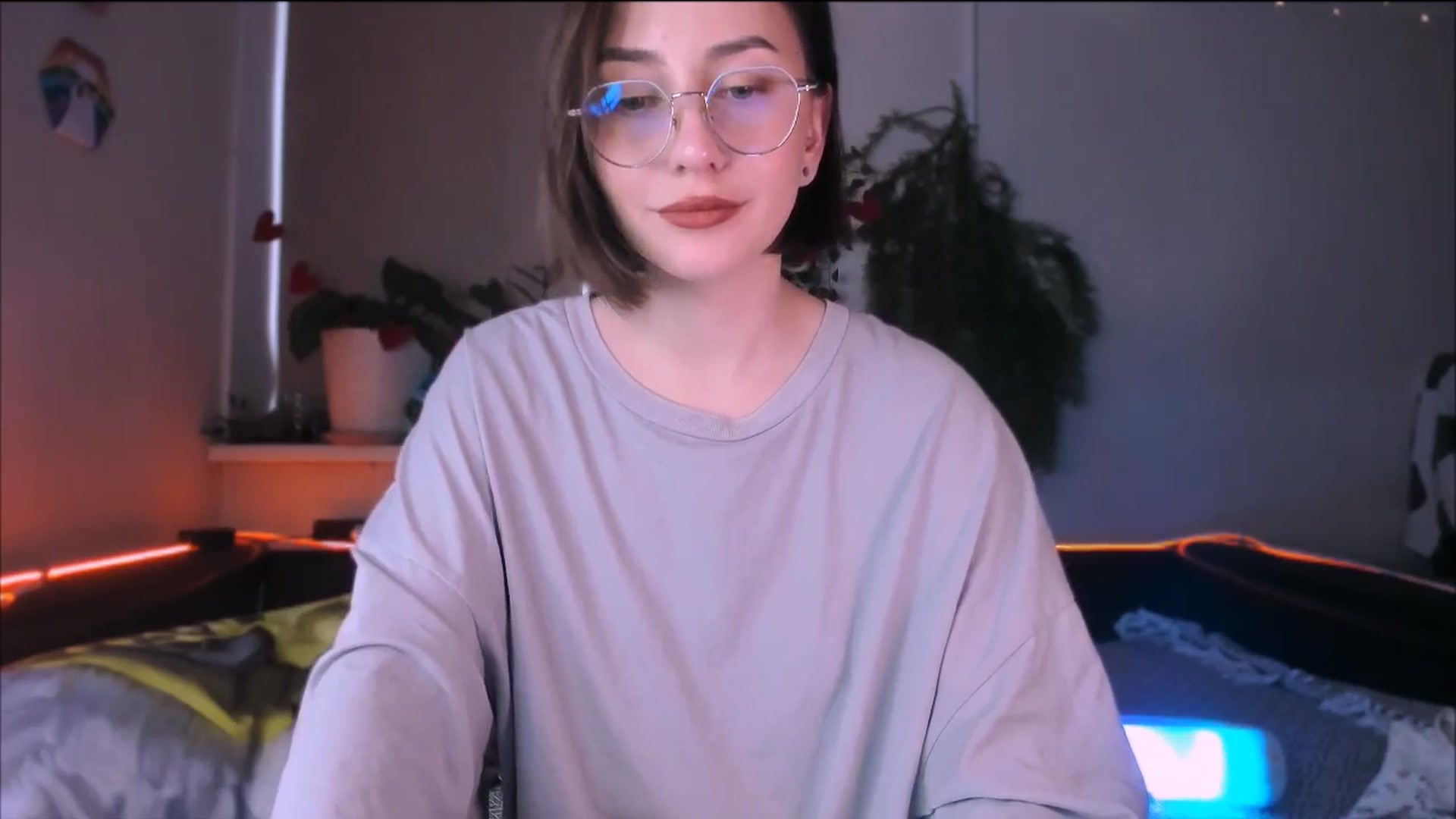 Gallery image thumbnail from Alien_Eva's myfreecams stream on, 09/13/2025, 06:00 image 20 of 20