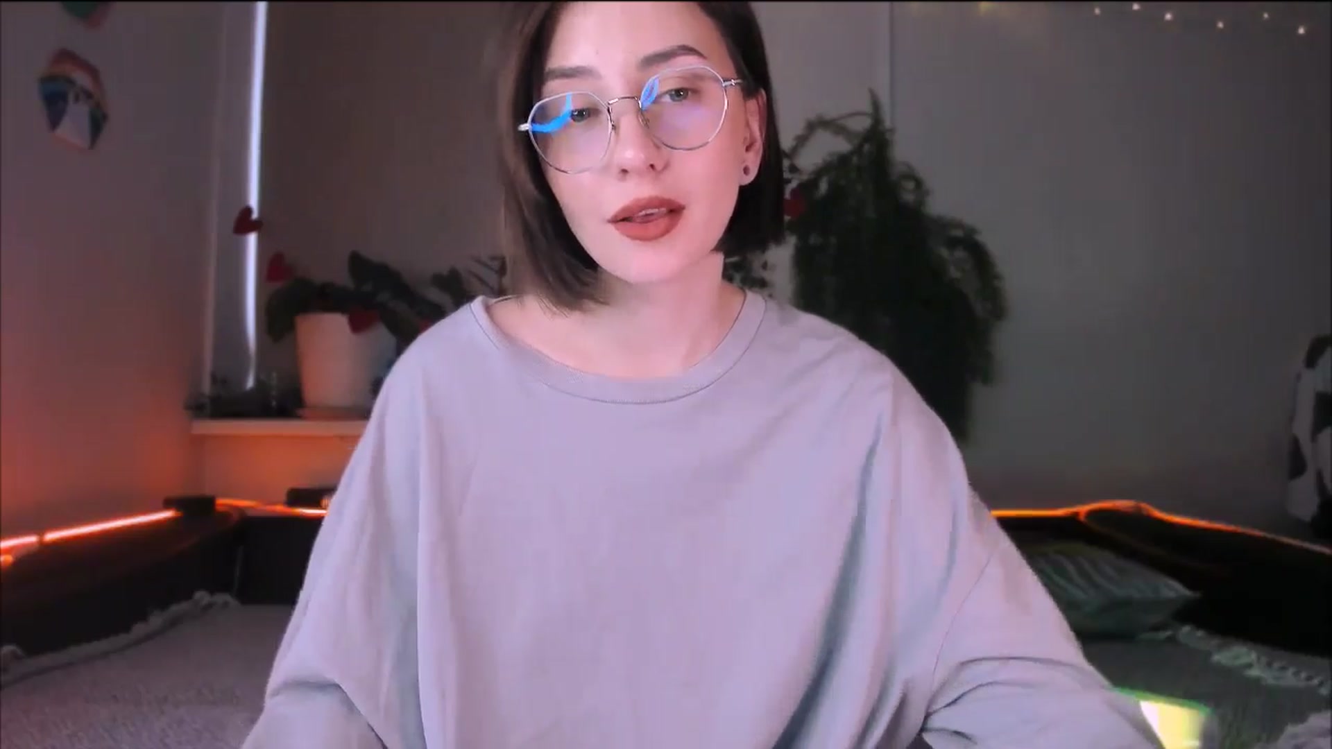 Gallery image thumbnail from Alien_Eva's myfreecams stream on, 09/13/2025, 06:00 image 6 of 20