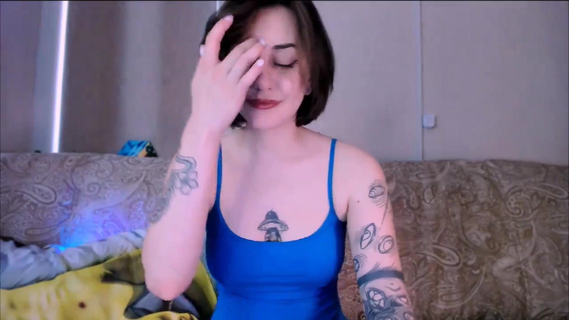 Gallery image thumbnail from Alien_Eva's myfreecams stream on, 09/21/2025, 04:20 image 12 of 20