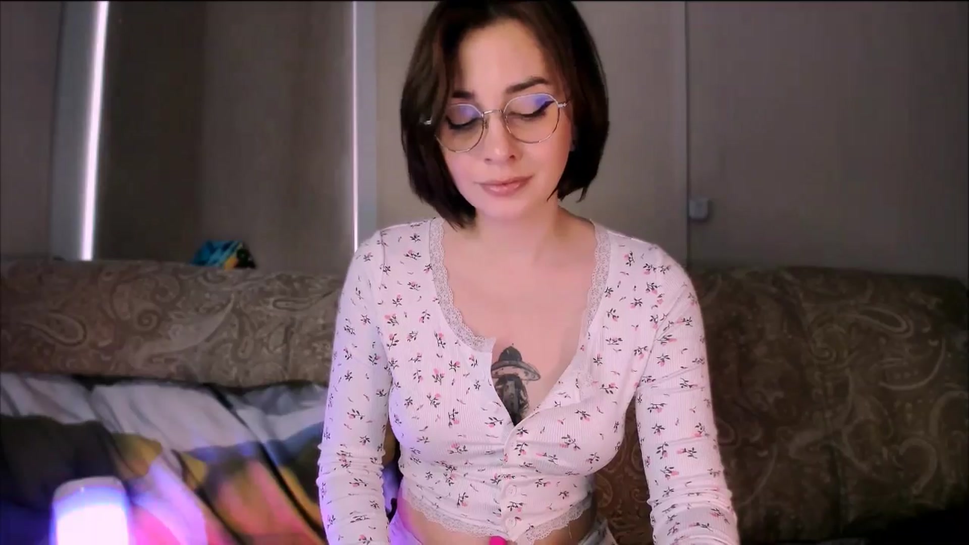 Gallery image thumbnail from Alien_Eva's myfreecams stream on, 09/22/2025, 04:36 image 7 of 20