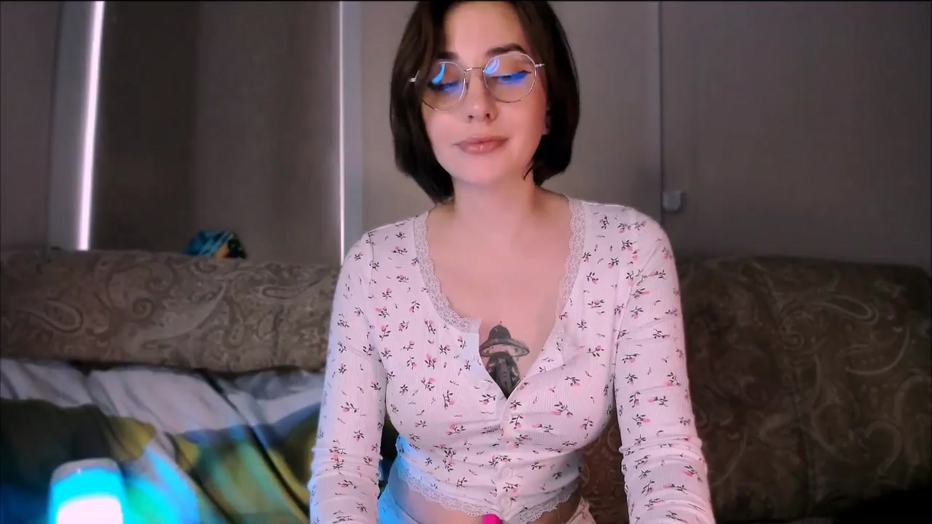 Gallery image thumbnail from Alien_Eva's myfreecams stream on, 09/22/2025, 04:36 image 8 of 20