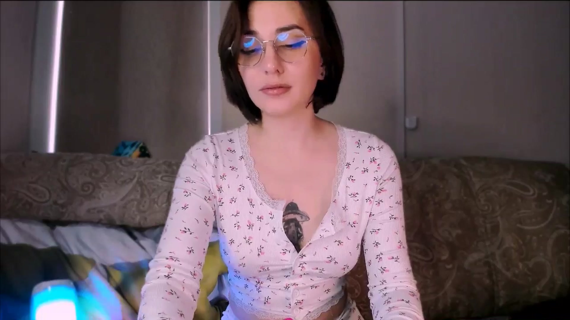 Gallery image thumbnail from Alien_Eva's myfreecams stream on, 09/22/2025, 04:36 image 3 of 20