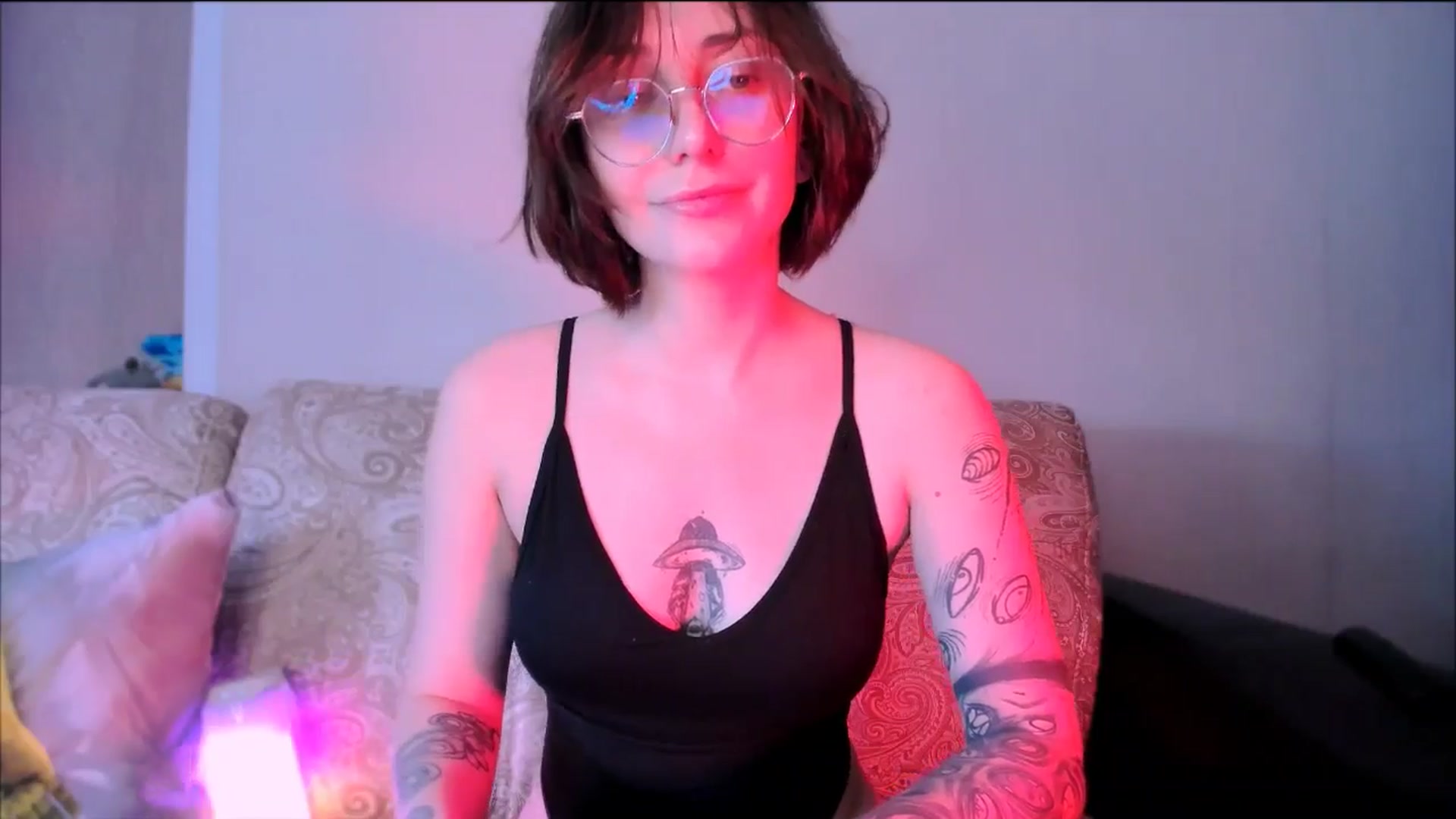 Gallery image thumbnail from Alien_Eva's myfreecams stream on, 09/23/2025, 06:16 image 20 of 20