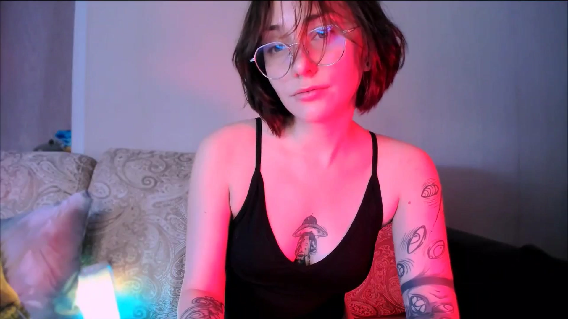 Gallery image thumbnail from Alien_Eva's myfreecams stream on, 09/23/2025, 06:16 image 15 of 20