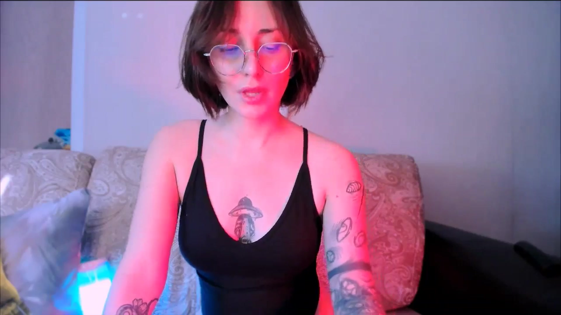 Gallery image thumbnail from Alien_Eva's myfreecams stream on, 09/23/2025, 06:16 image 9 of 20