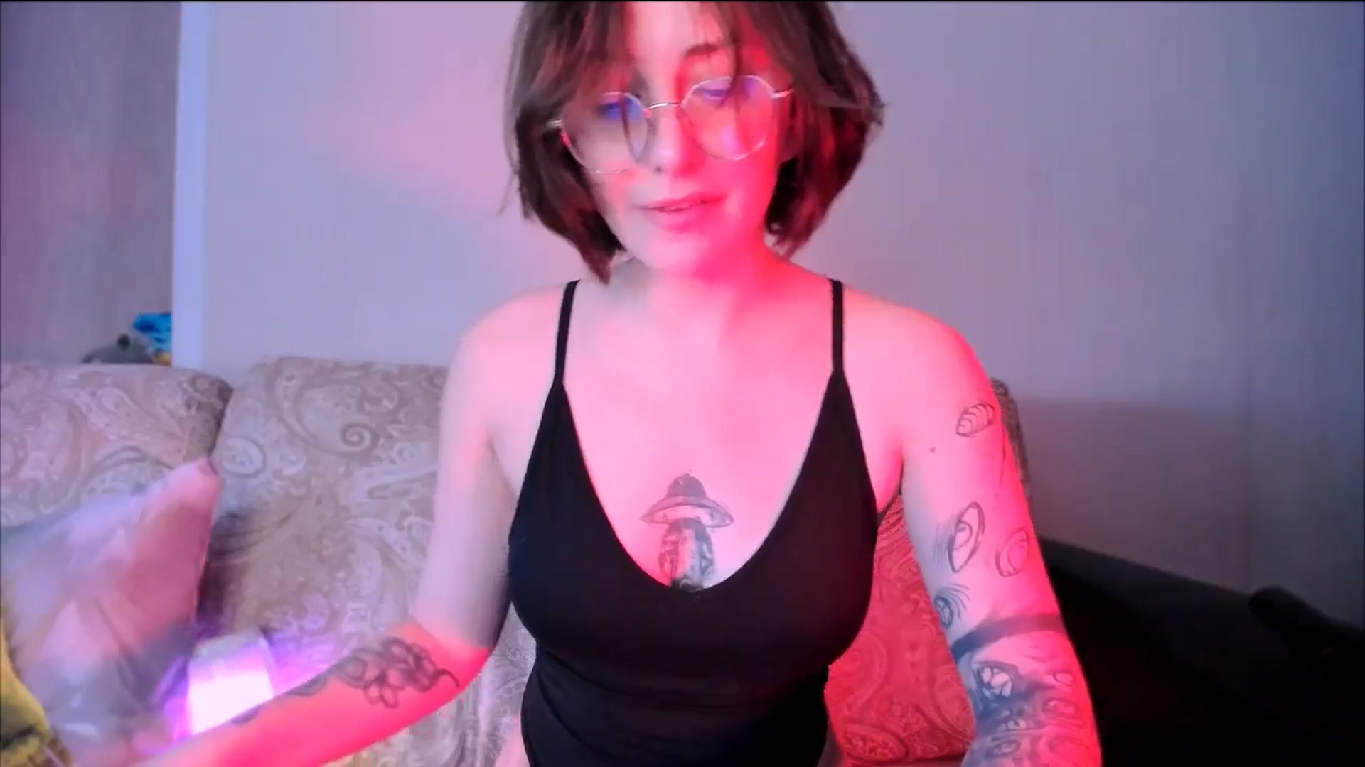 Gallery image thumbnail from Alien_Eva's myfreecams stream on, 09/23/2025, 06:16 image 13 of 20