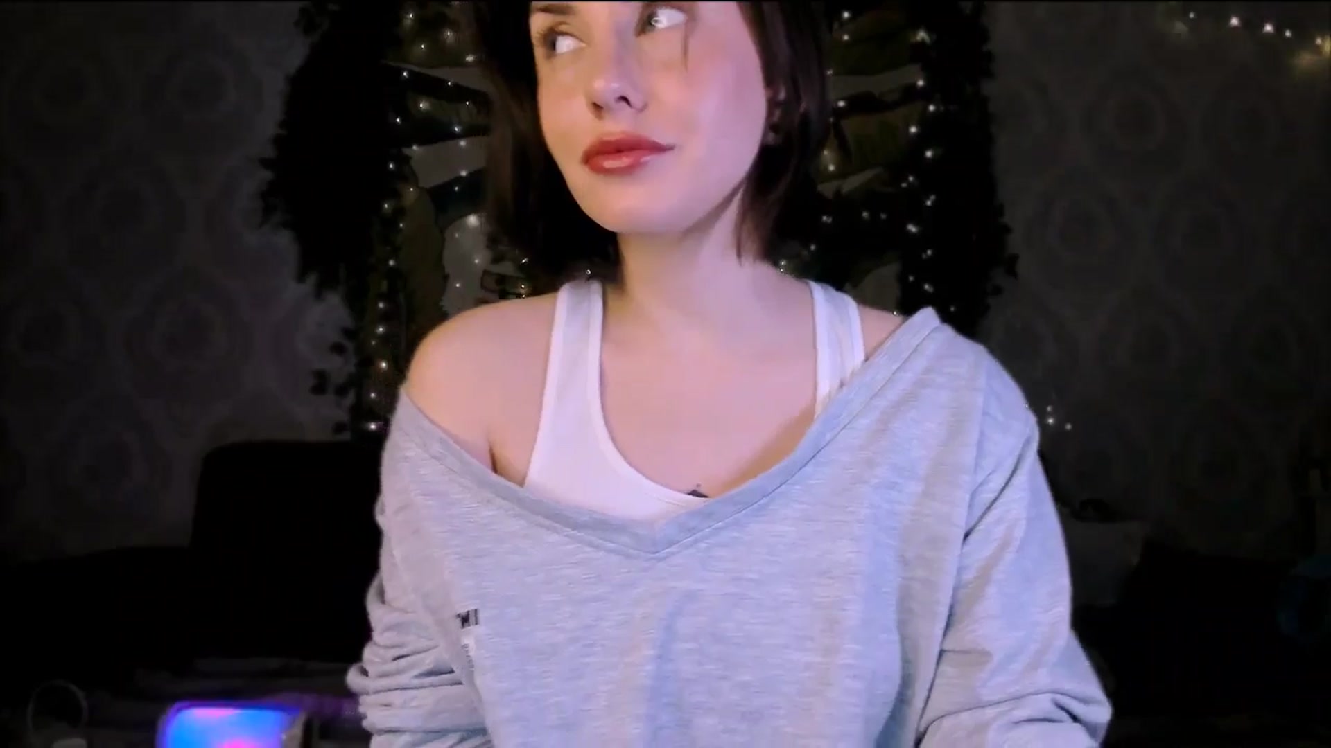 Gallery image thumbnail from Alien_Eva's myfreecams stream on, 10/19/2025, 02:42 image 19 of 20