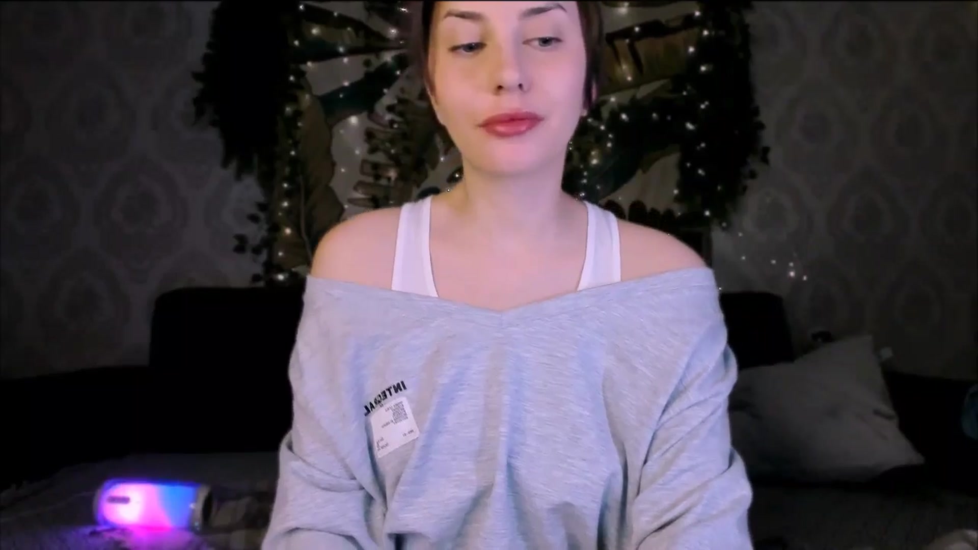 Gallery image thumbnail from Alien_Eva's myfreecams stream on, 10/19/2025, 06:03 image 9 of 20