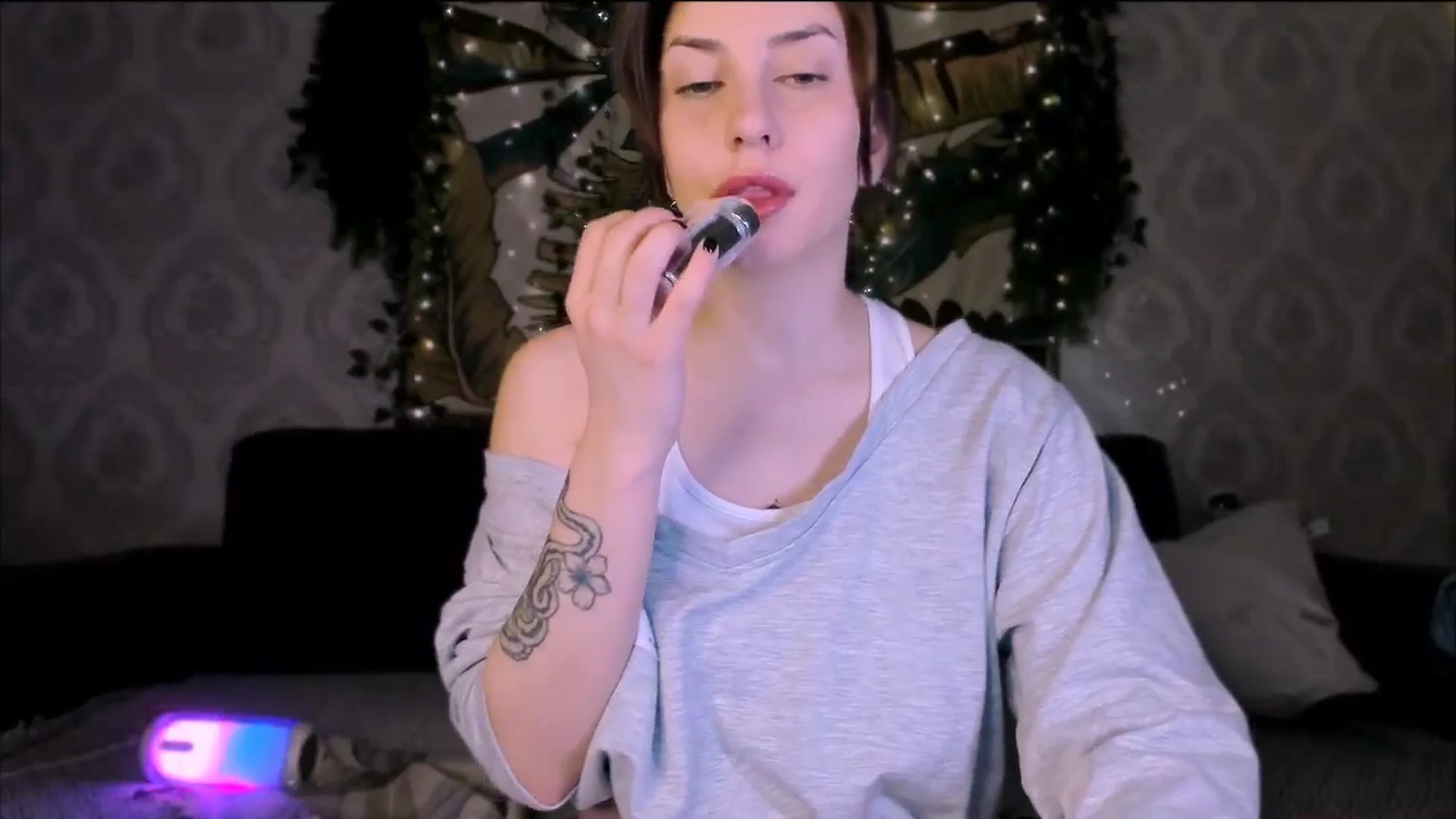 Gallery image thumbnail from Alien_Eva's myfreecams stream on, 10/19/2025, 06:03 image 16 of 20