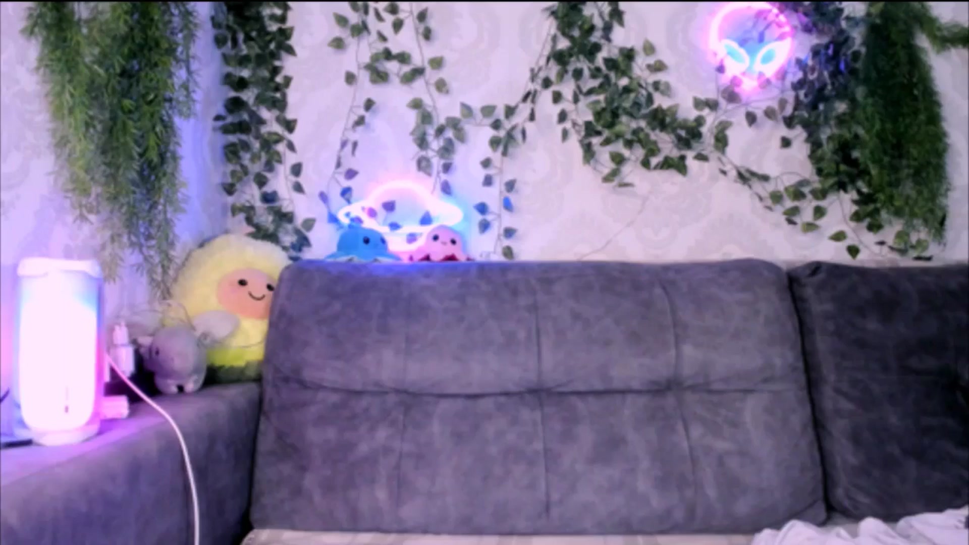 Gallery image thumbnail from Alien_Eva's myfreecams stream on, 10/26/2025, 06:26 image 20 of 20