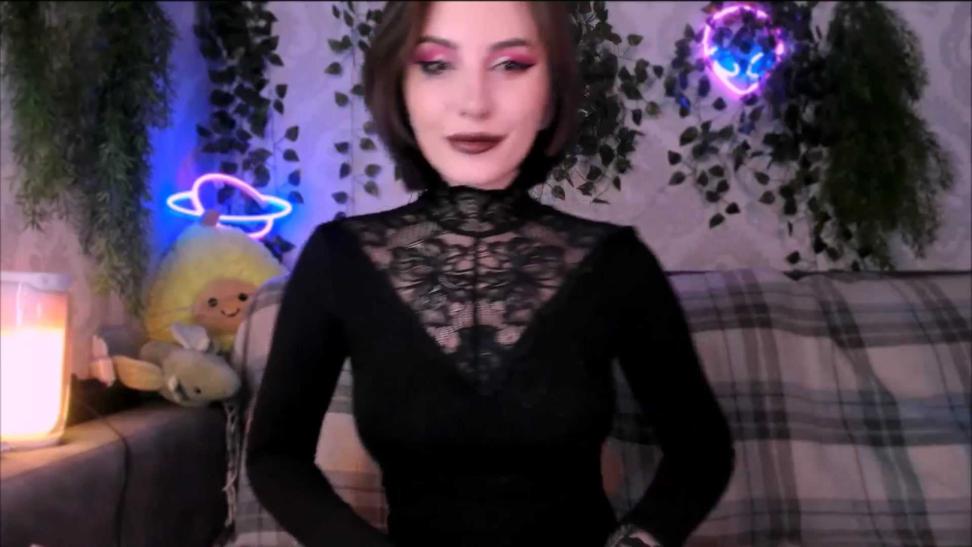 Gallery image thumbnail from Alien_Eva's myfreecams stream on, 10/31/2025, 02:16 image 20 of 20