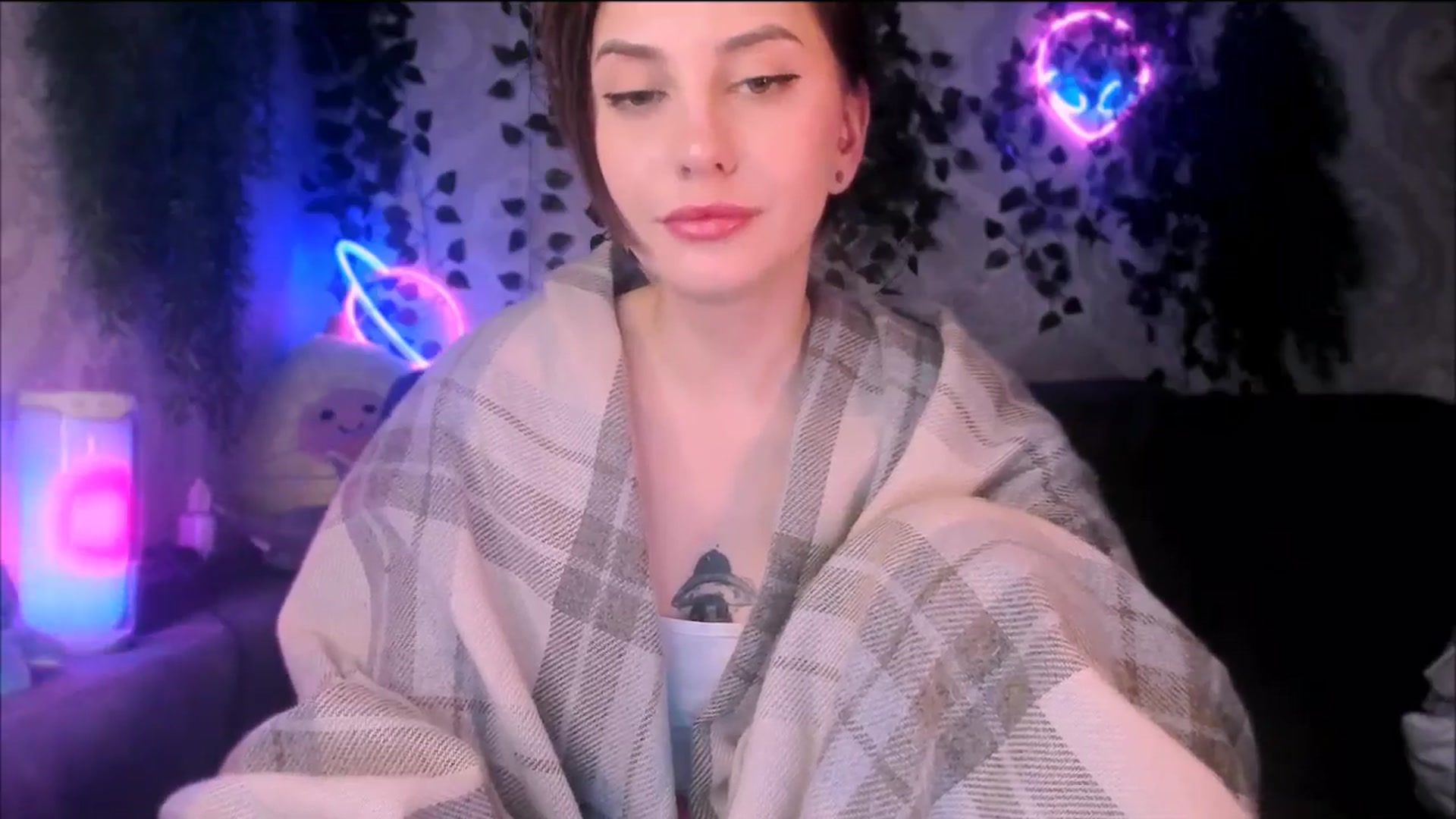 Gallery image thumbnail from Alien_Eva's myfreecams stream on, 11/02/2025, 06:03 image 10 of 20