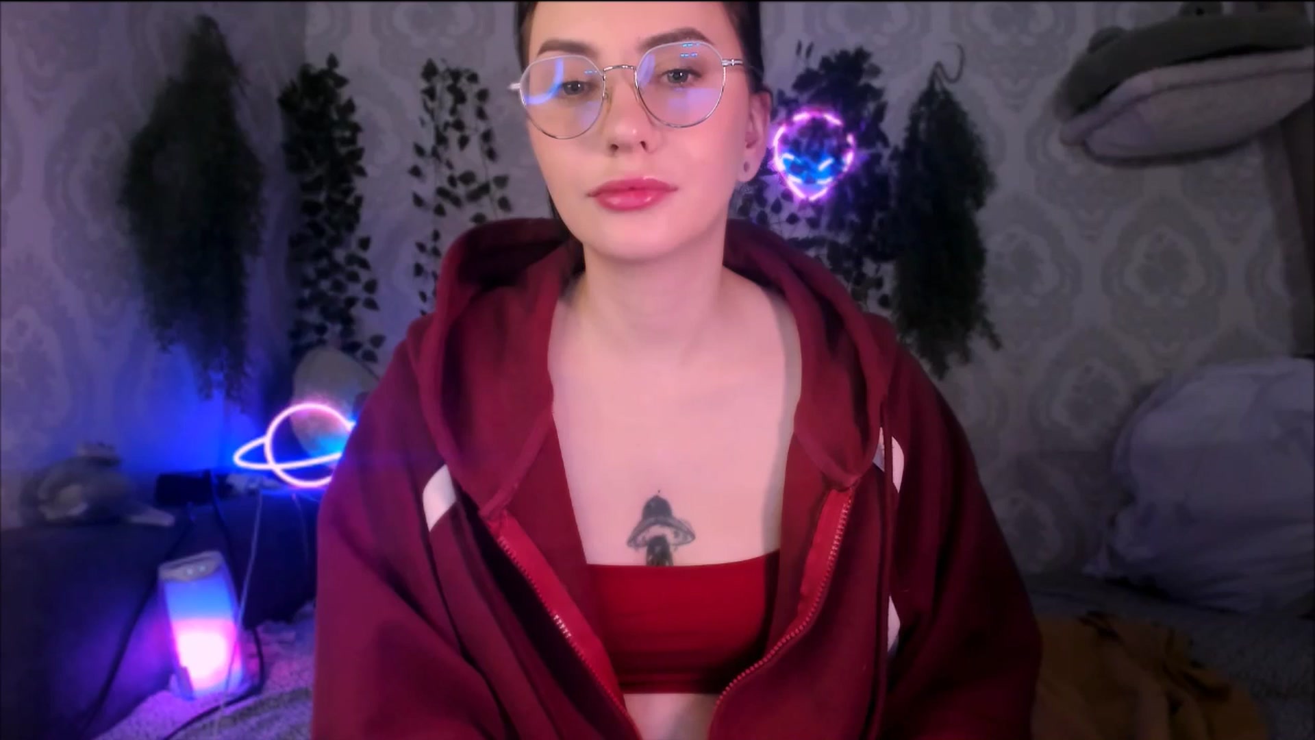 Gallery image thumbnail from Alien_Eva's myfreecams stream on, 11/07/2025, 05:49 image 2 of 20