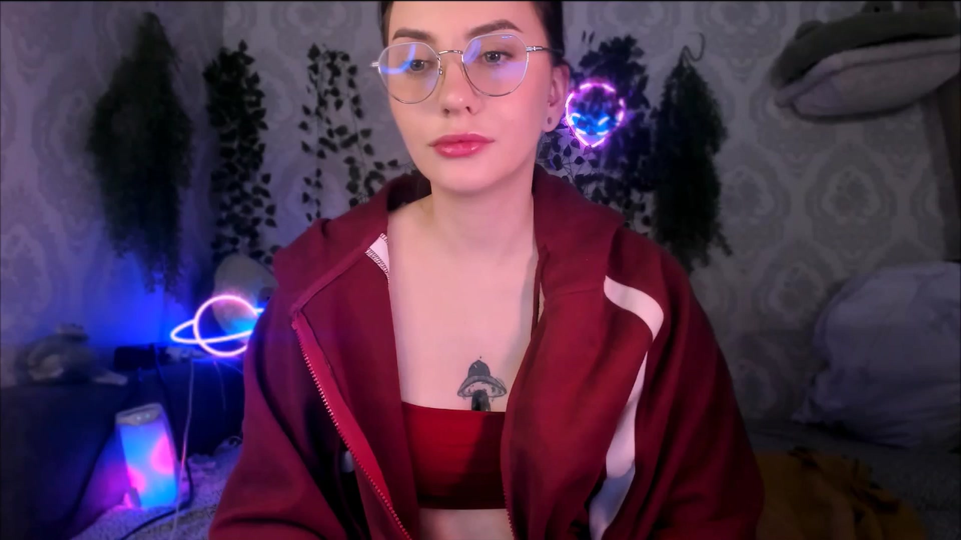 Gallery image thumbnail from Alien_Eva's myfreecams stream on, 11/07/2025, 05:49 image 1 of 20
