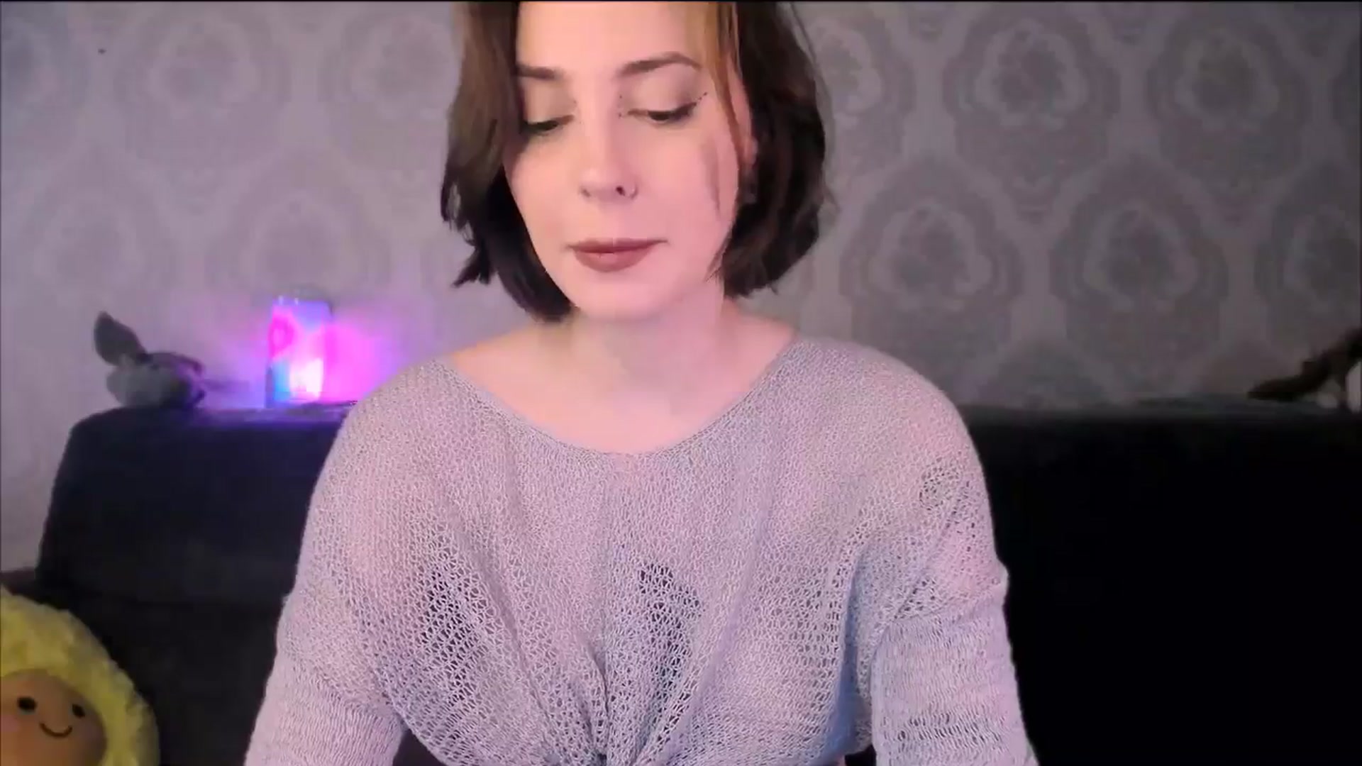 Gallery image thumbnail from Alien_Eva's myfreecams stream on, 11/11/2025, 02:01 image 11 of 20